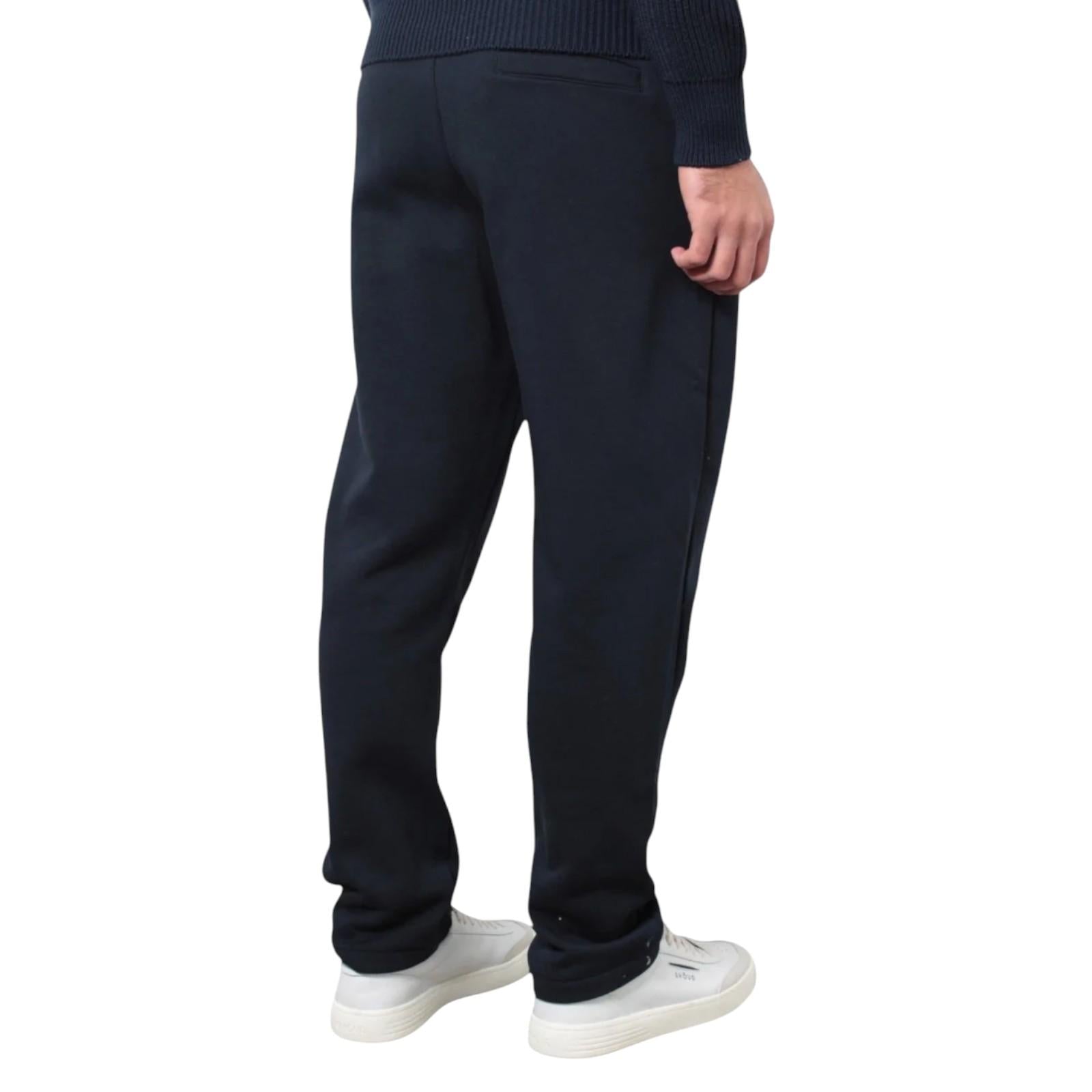 Pantalone RED RF25203 V0058 RED