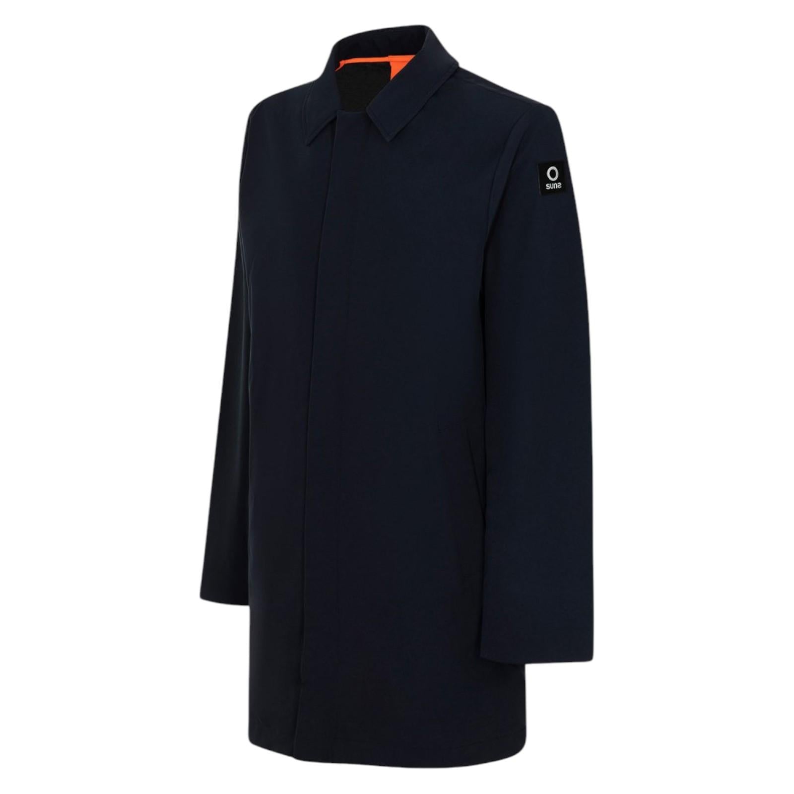 Giubbotto SUNS GBS53015U V3 SUNS