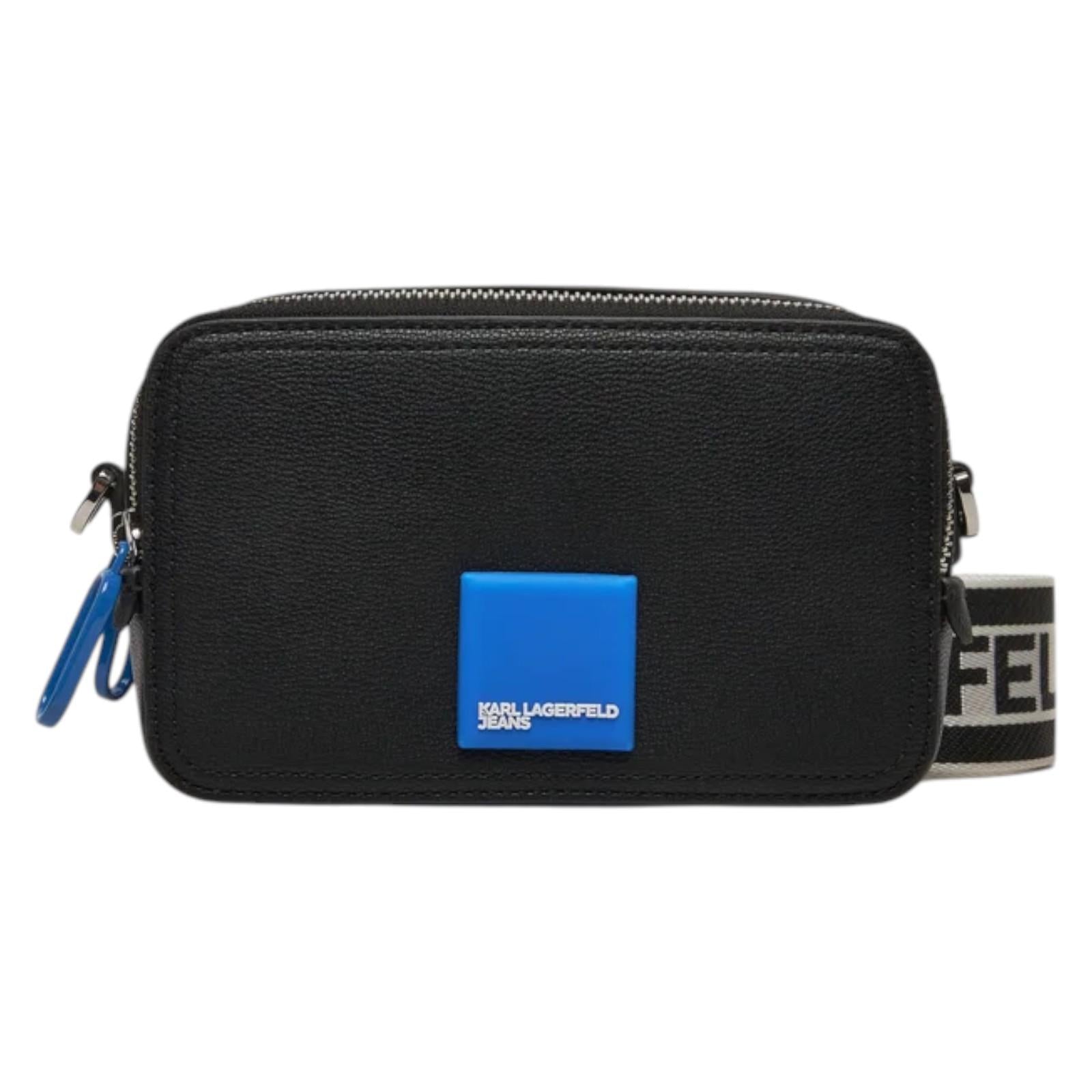 Pochette KARL LAGERFELD Donna 235J3078 J101