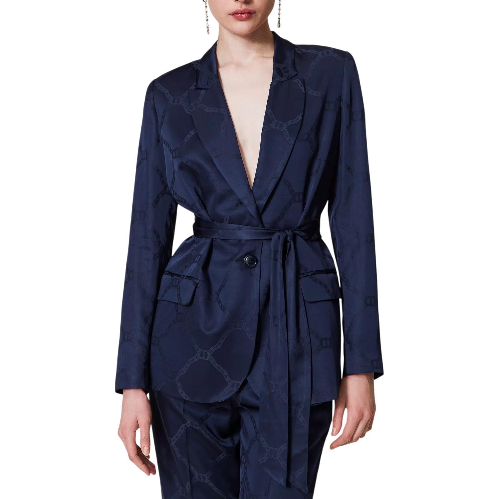 Giacca TWINSET Donna 251TP2010 00384
