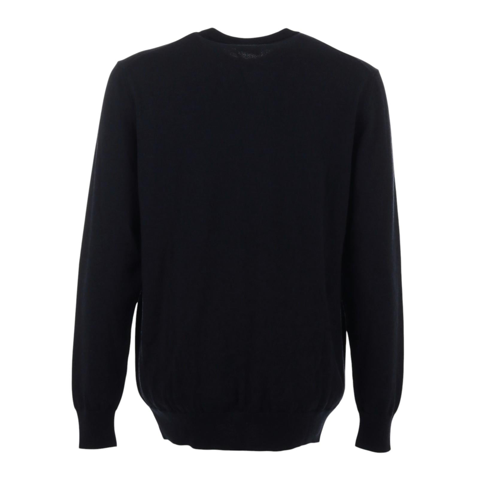 Maglione NICOLA CAMPESATO NCW2300M00SW-VI 59 NICOLA CAMPESATO