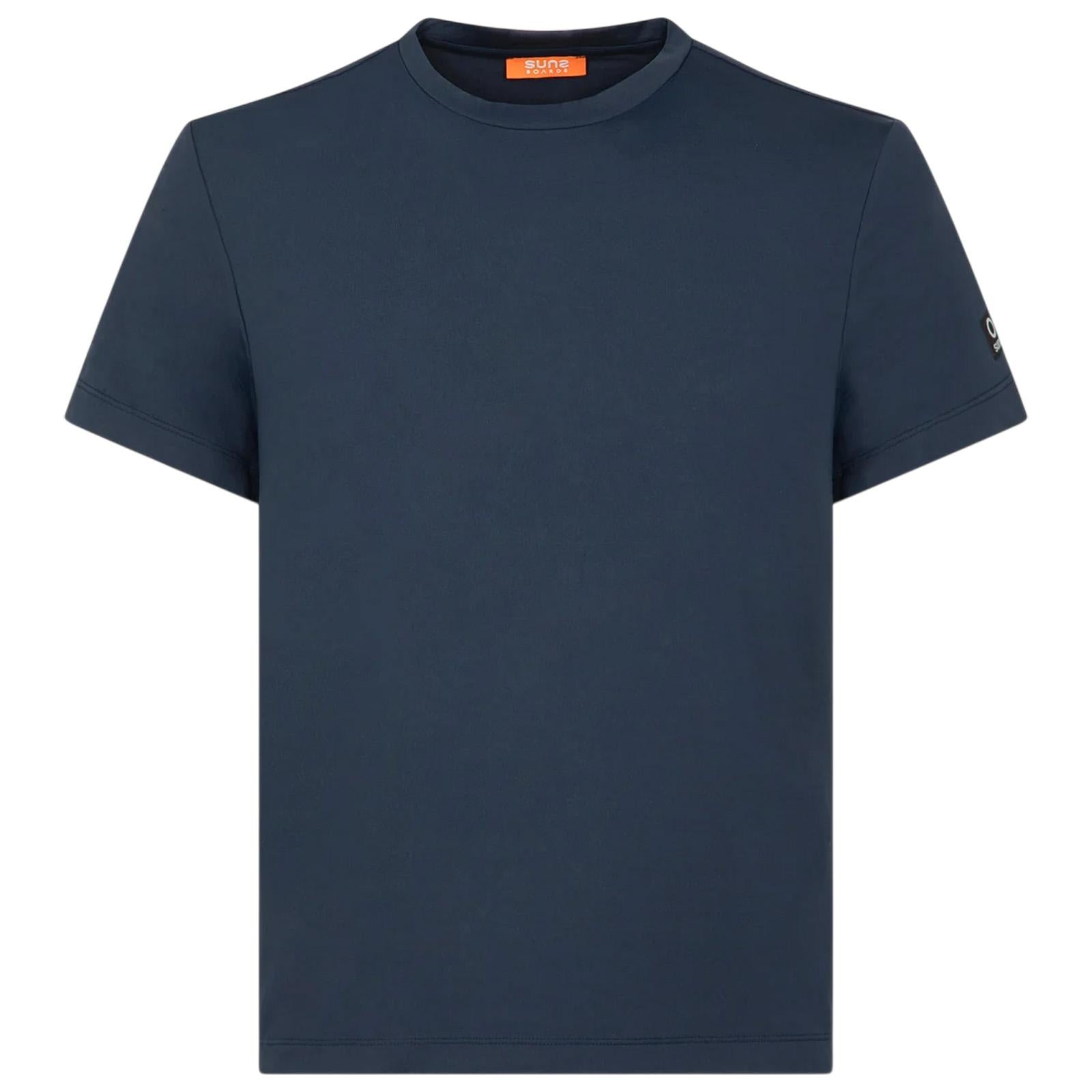 T-shirt SUNS TSS51035U V9 SUNS