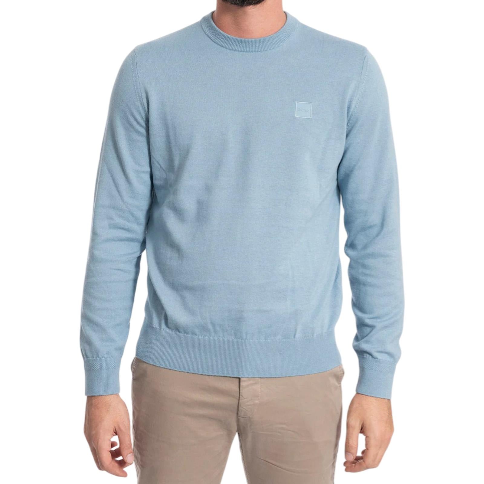 Sweater HUGO BOSS MAN 50527583-10265856-01 459