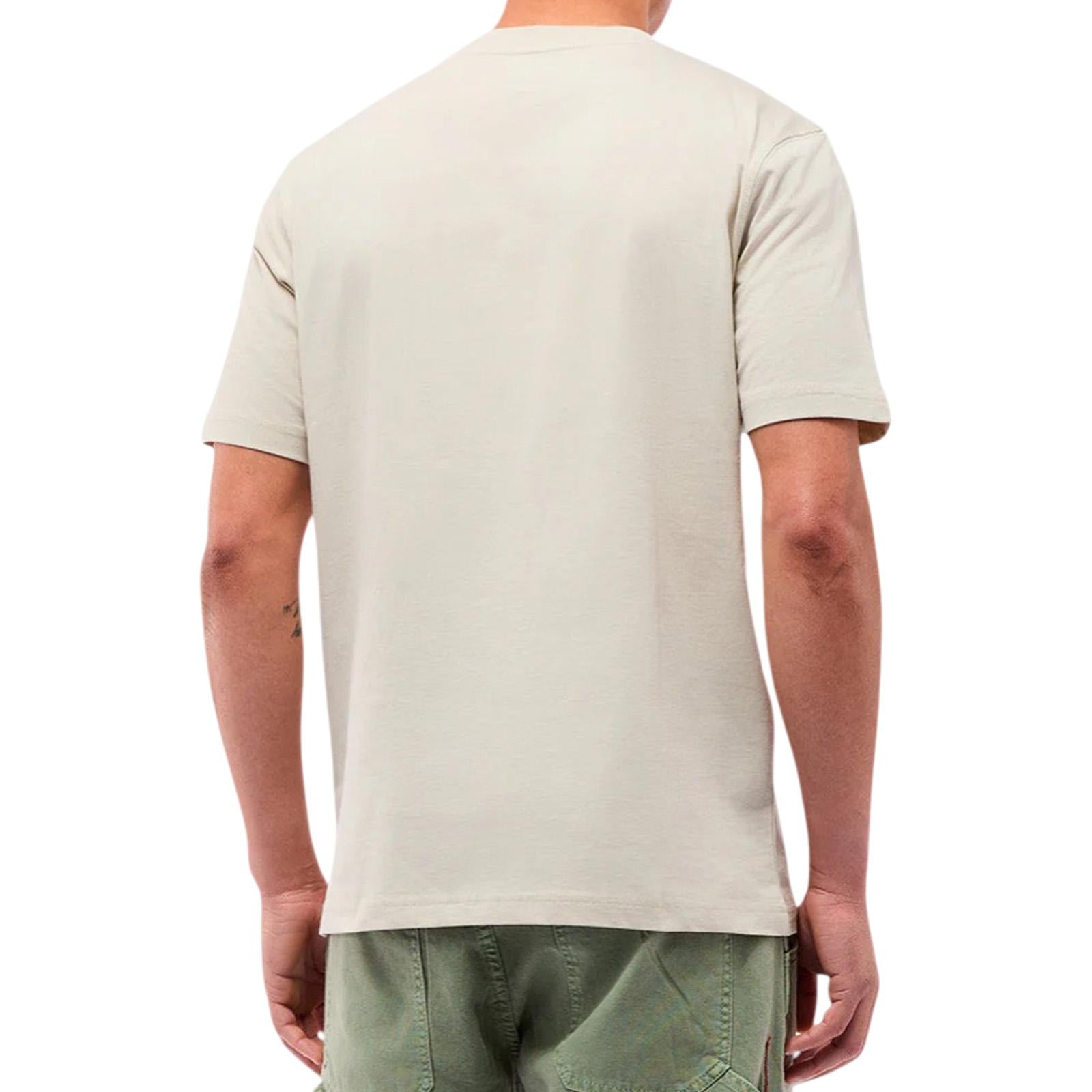 T-shirt REFRIGIWEAR T62800-JE0301 A00081 REFRIGIWEAR