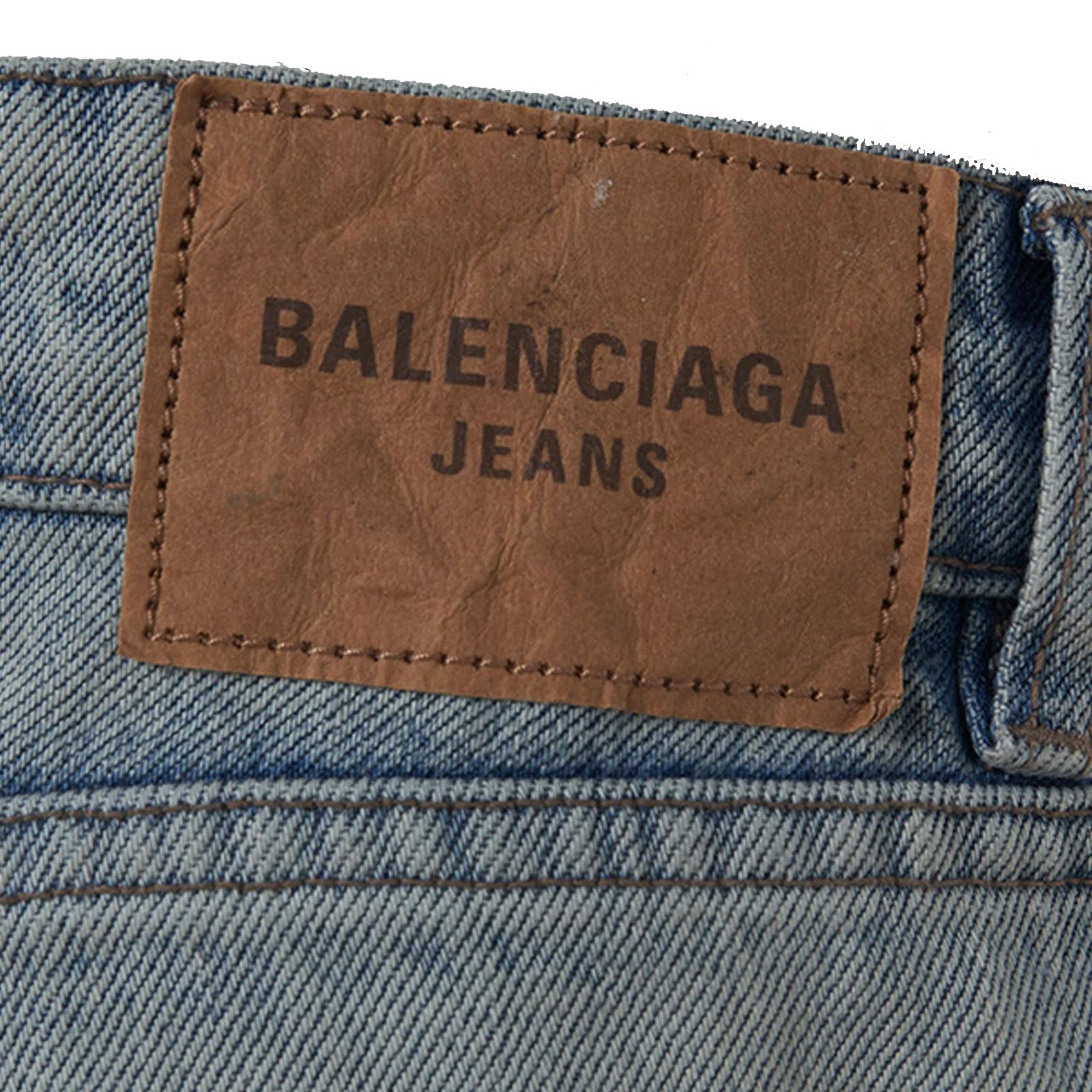Jeans BALENCIAGA