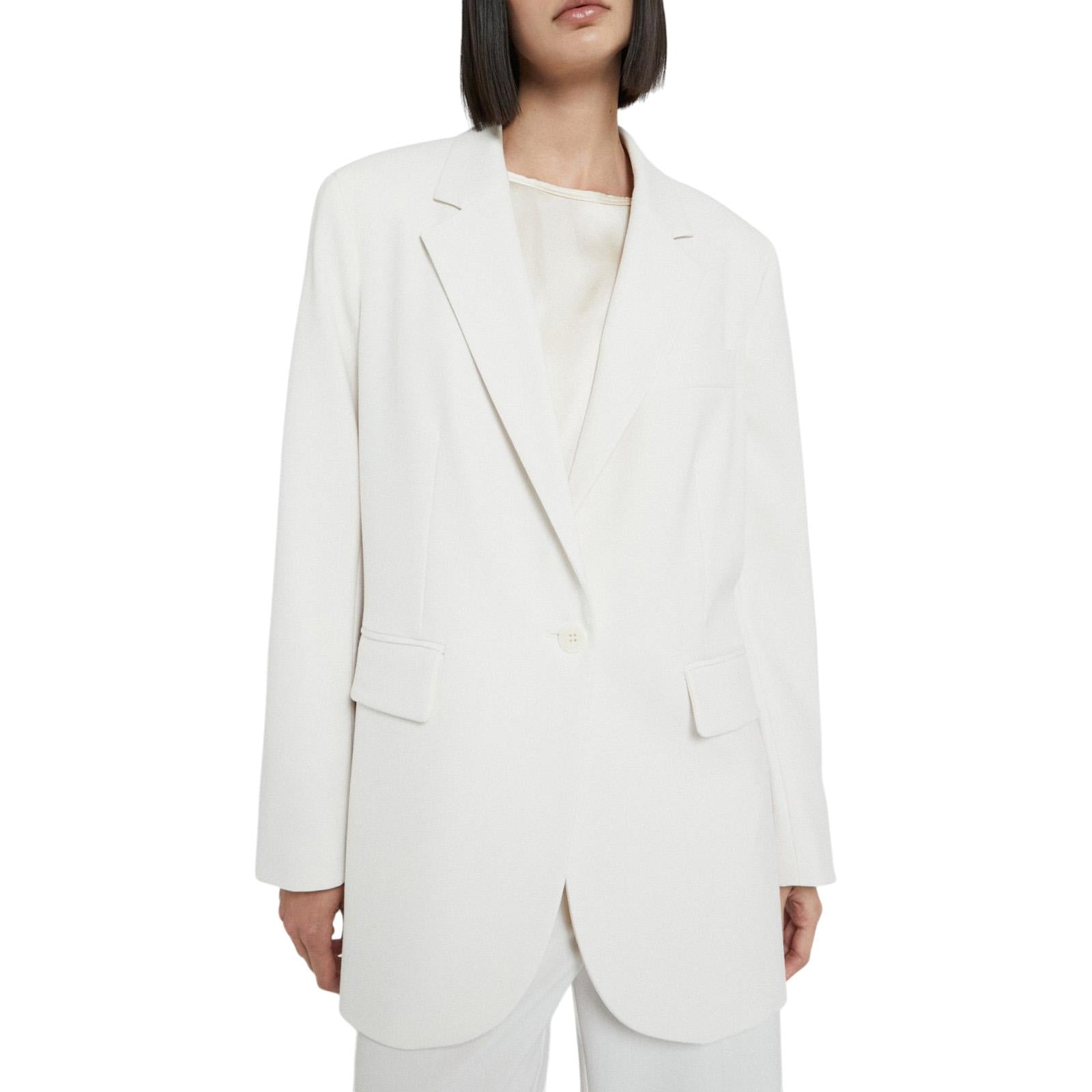 Giacca OTTOD'AME Donna DEY-DG6117-1 2102