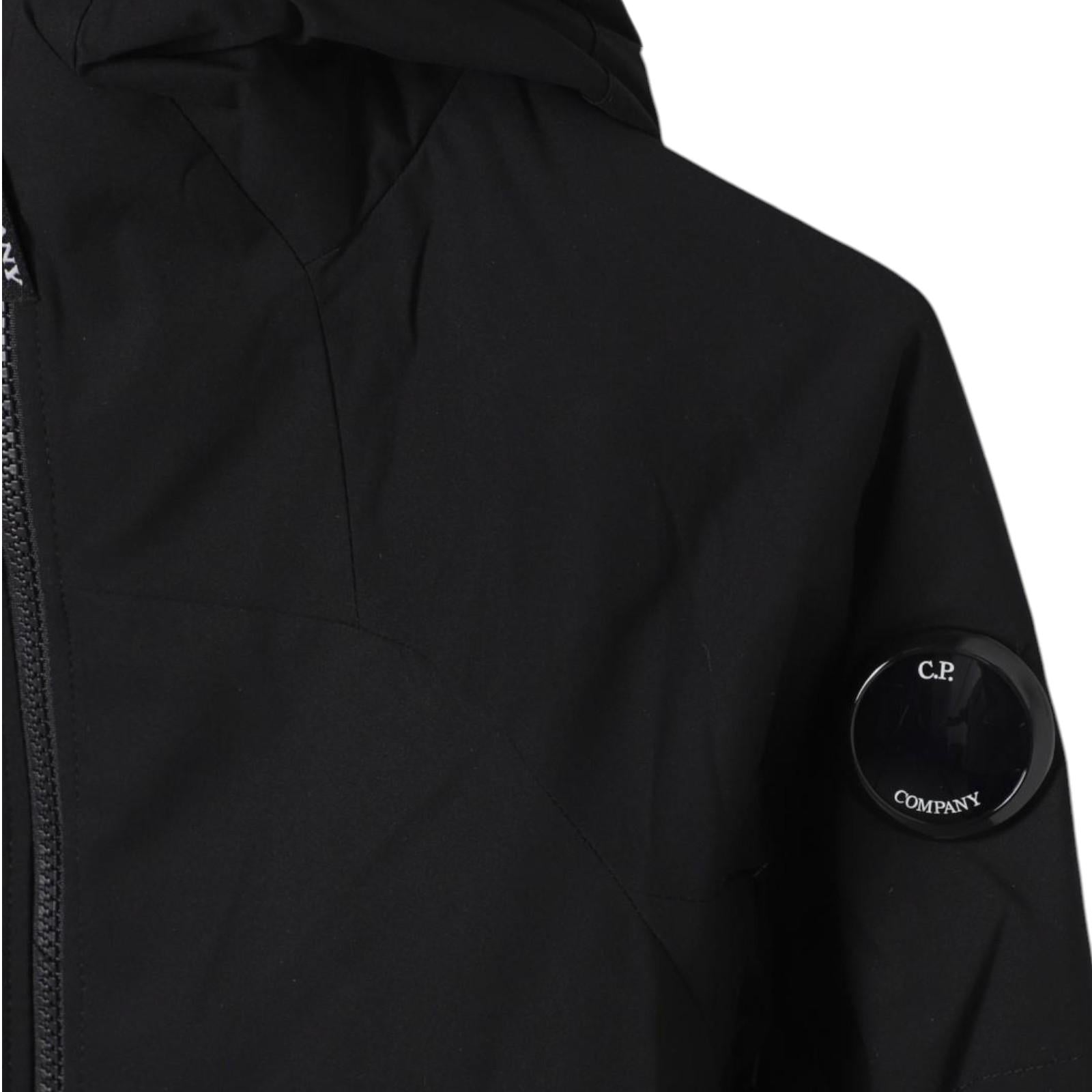 Giubbotto C.P.COMPANY kids CUS00G-L3A84 60100 C.P.COMPANY