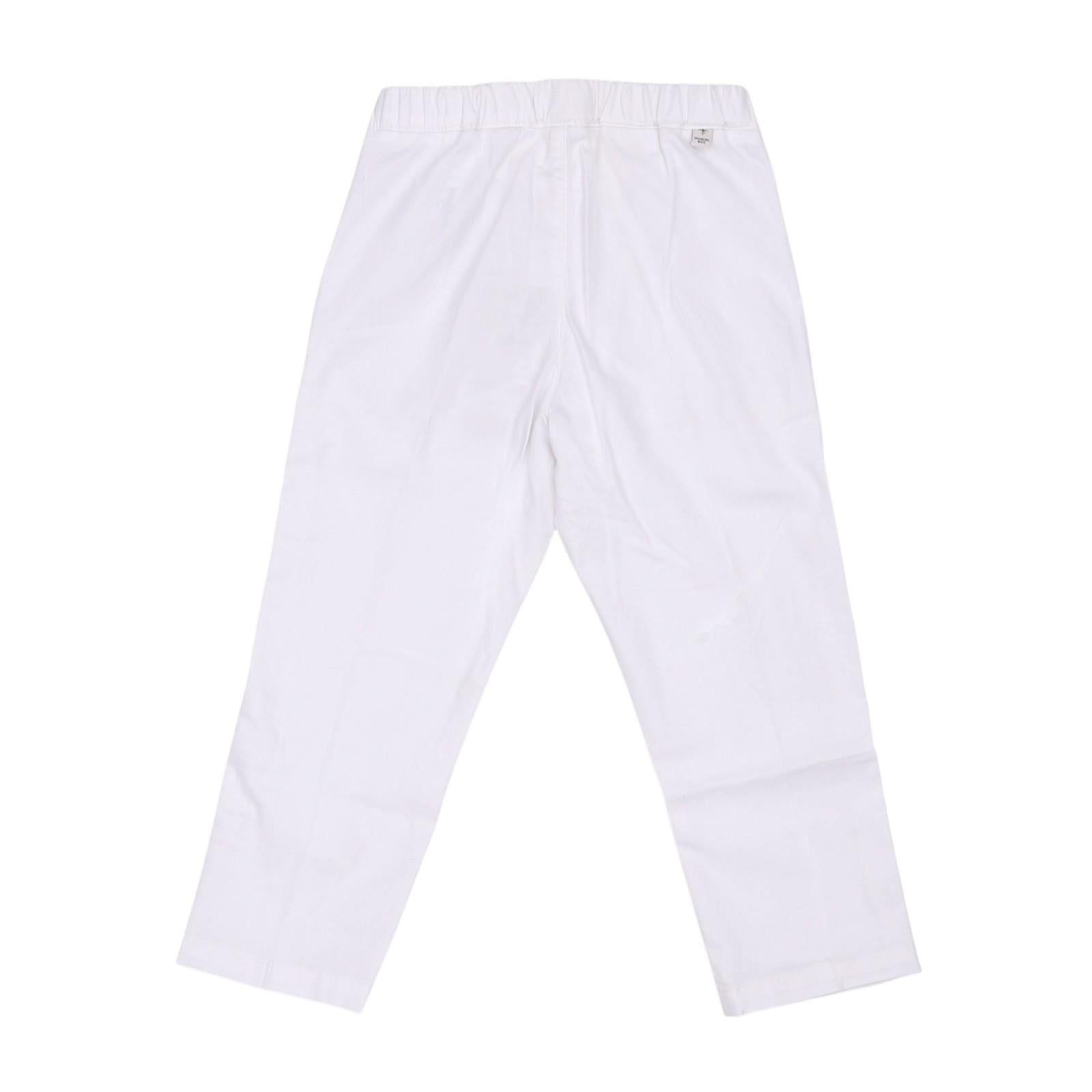Pantalone MANUEL RITZ kids MR3013 BIA MANUEL RITZ