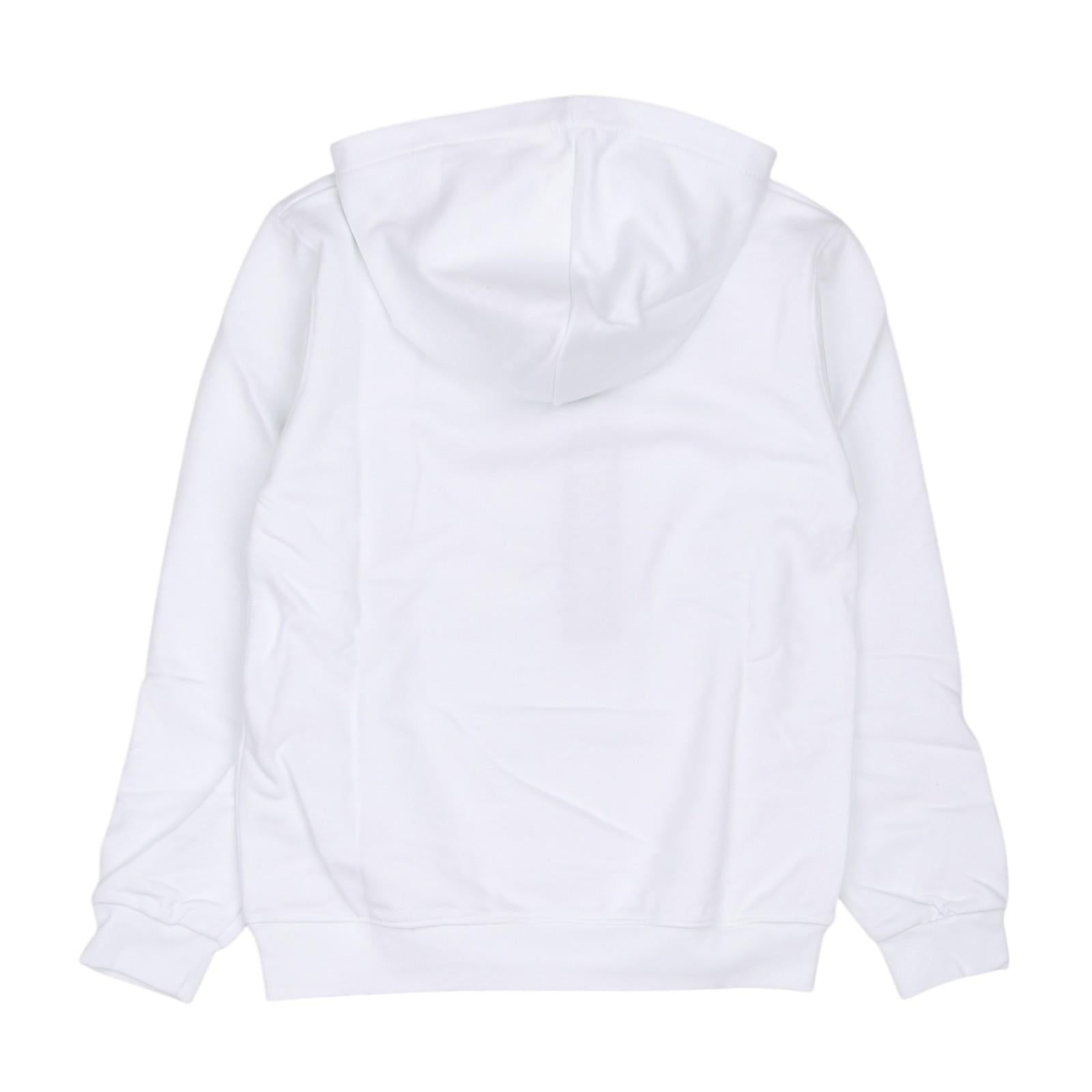 Felpa DISCLAIMER kids 25EDK58416 BIA DISCLAIMER