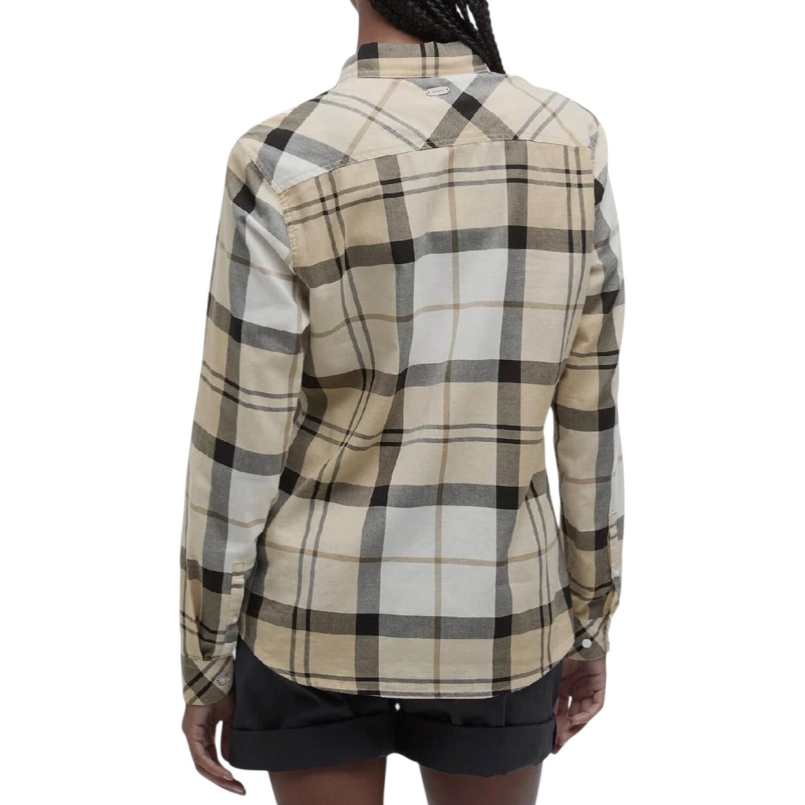 Camicia BARBOUR LSH1353 SN51 BARBOUR