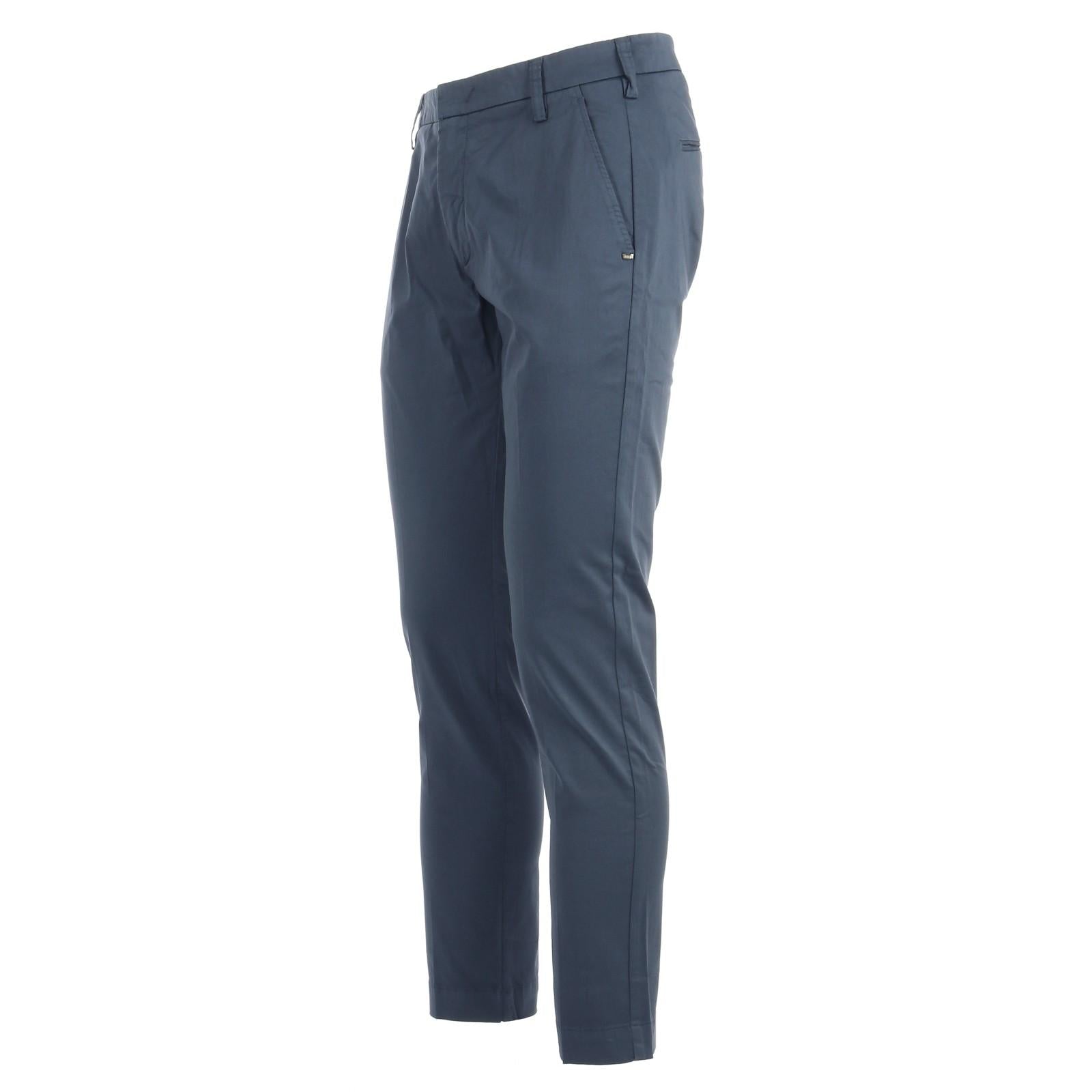 Pantalone ENTRE AMIS Uomo P258188-238 4167