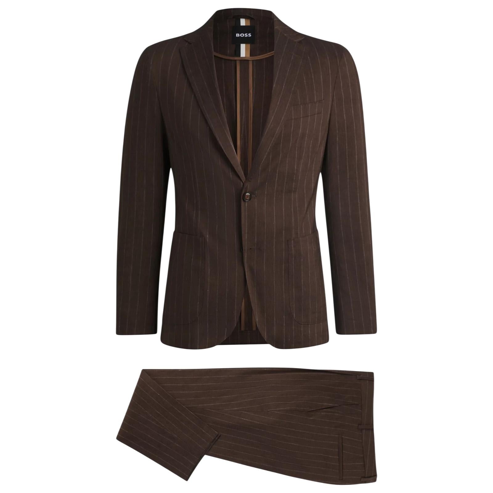 Abito HUGO BOSS Uomo 50540765-10271248-01 204