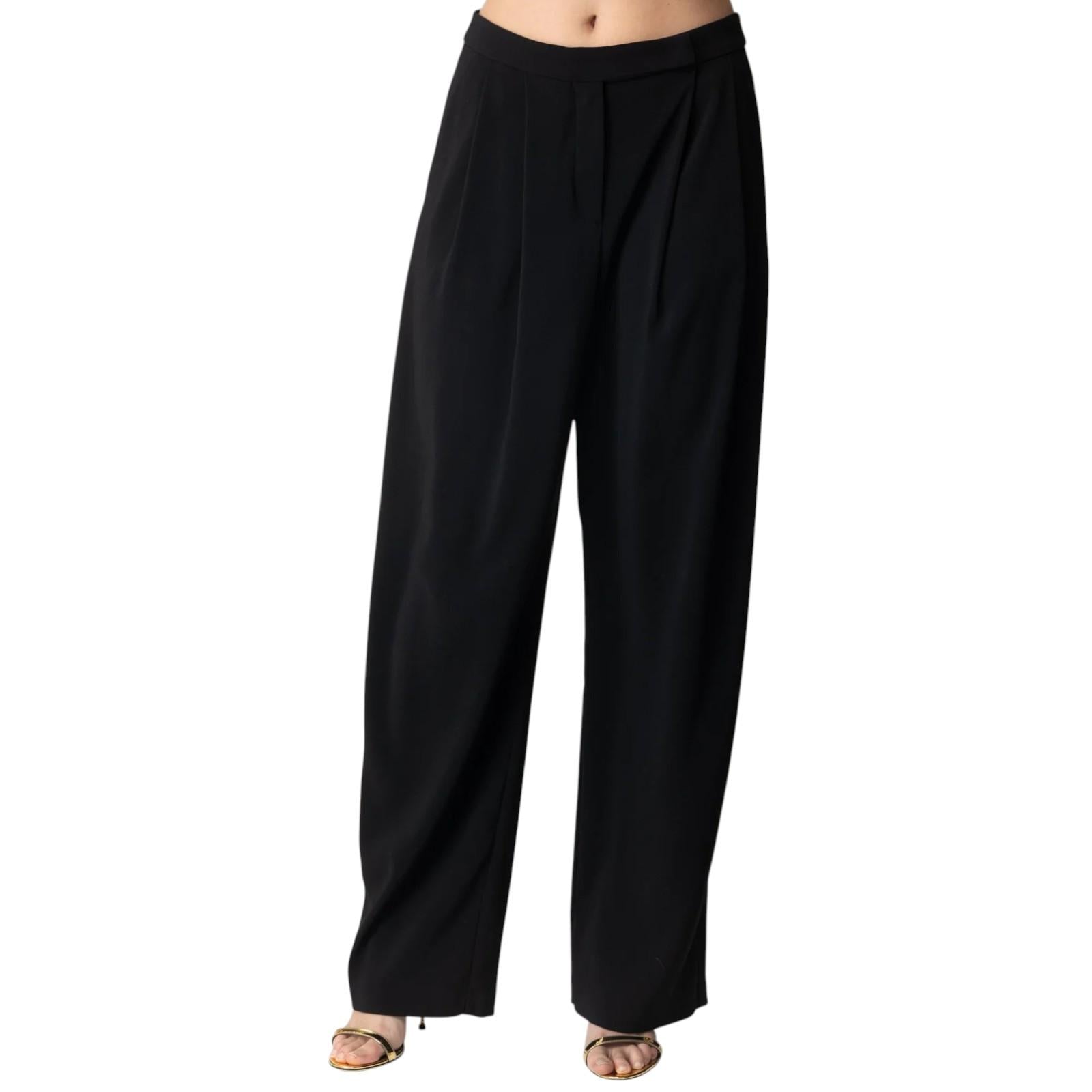Pantalone PINKO 103549-A18E Z99 PINKO