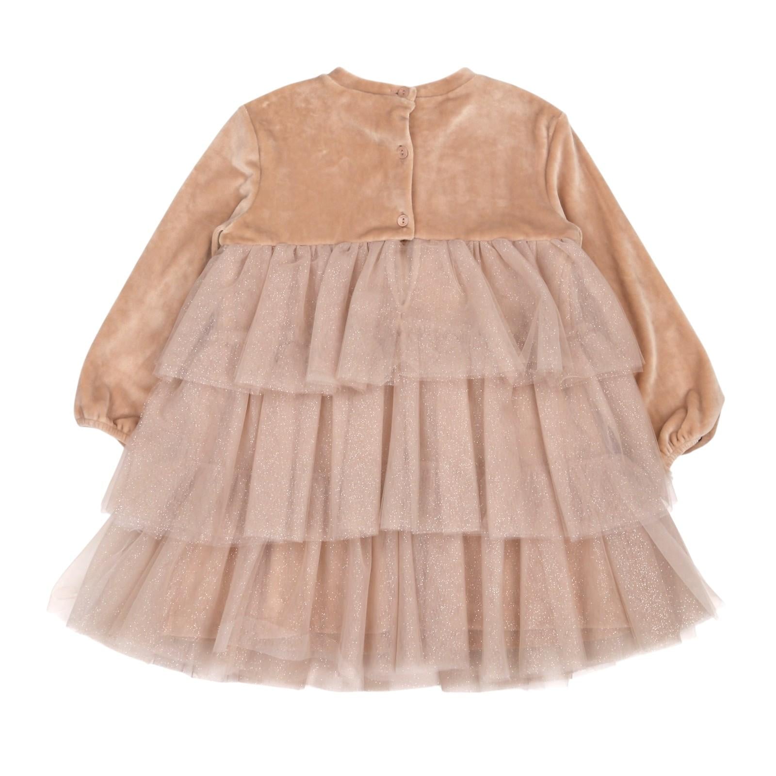 Abito LALALU kids VTL80NB 201 LALALU