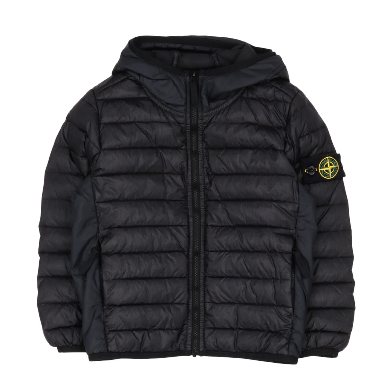 Giubbotto STONE ISLAND kids