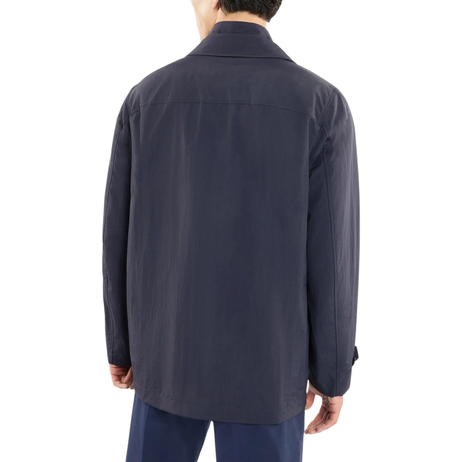 Giubbotto FAY Uomo NAM13500010 VUGU807