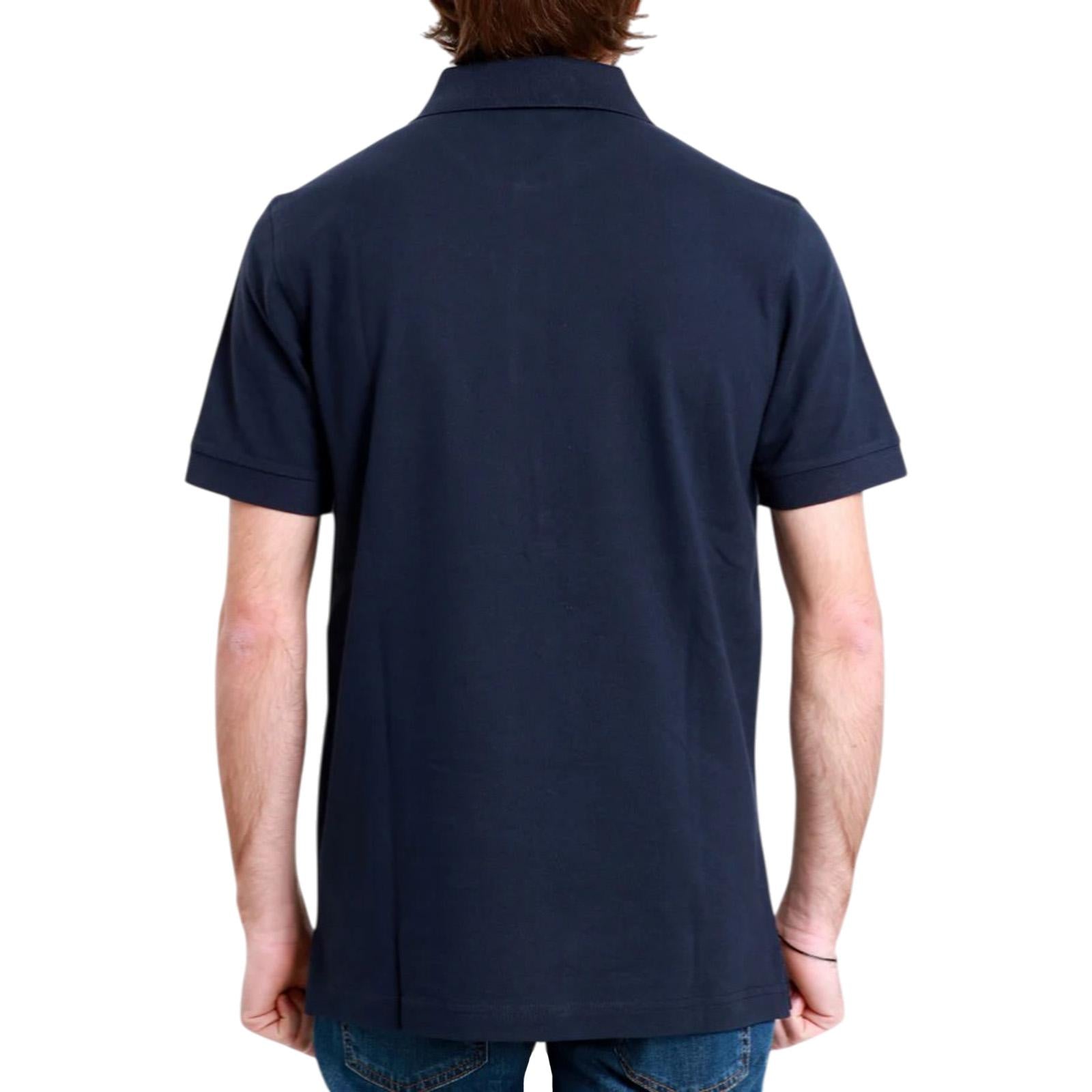 Polo FAY Uomo NPBM250135S TDWU806