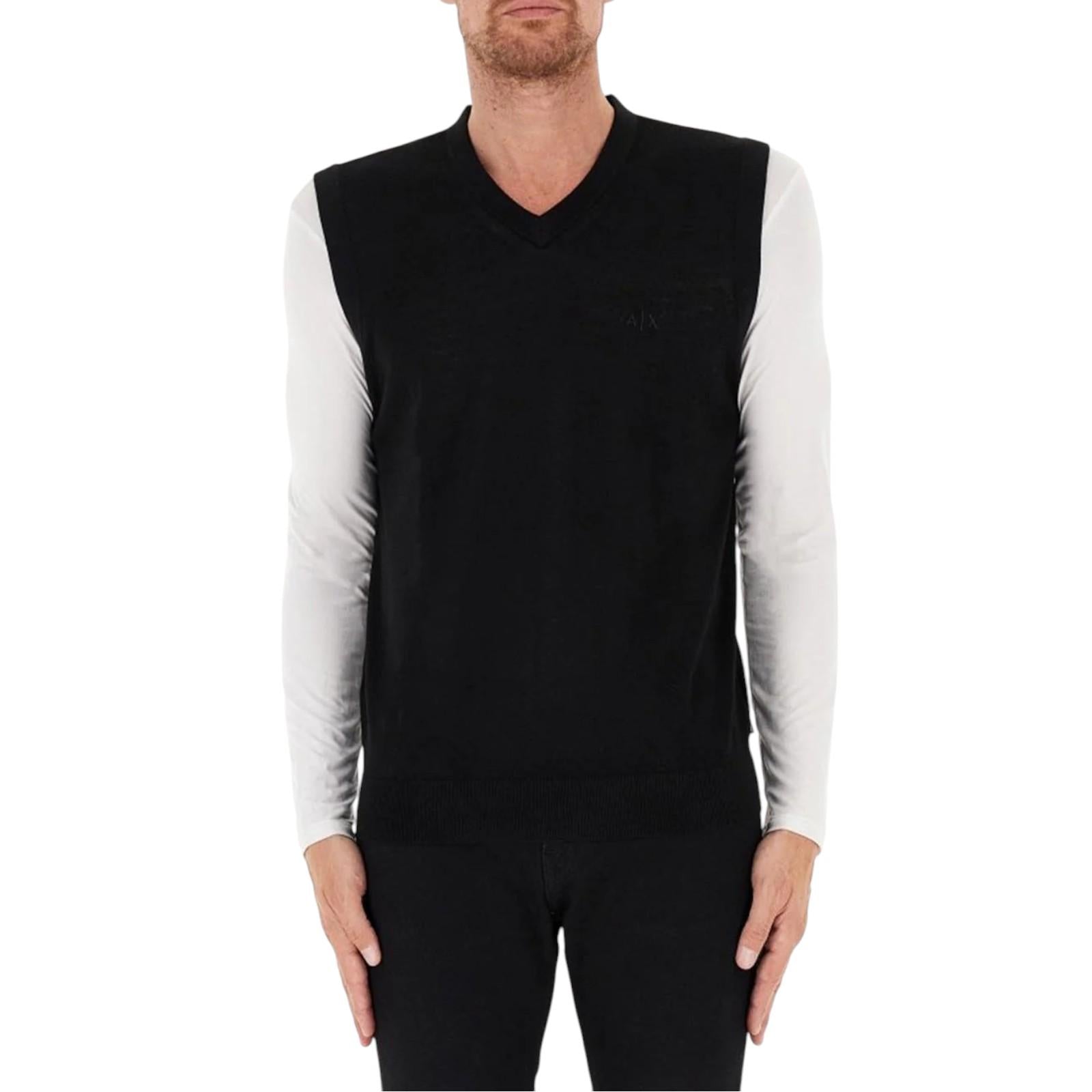 Maglione ARMANI EXCHANGE 8NZM5B-ZM1YZ 1200 ARMANI EXCHANGE