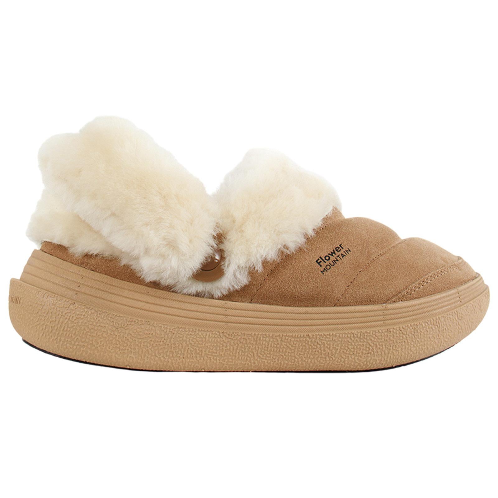 Sneakers FLOWER MOUNTAIN 0012018889-01 0D02 FLOWER MOUNTAIN