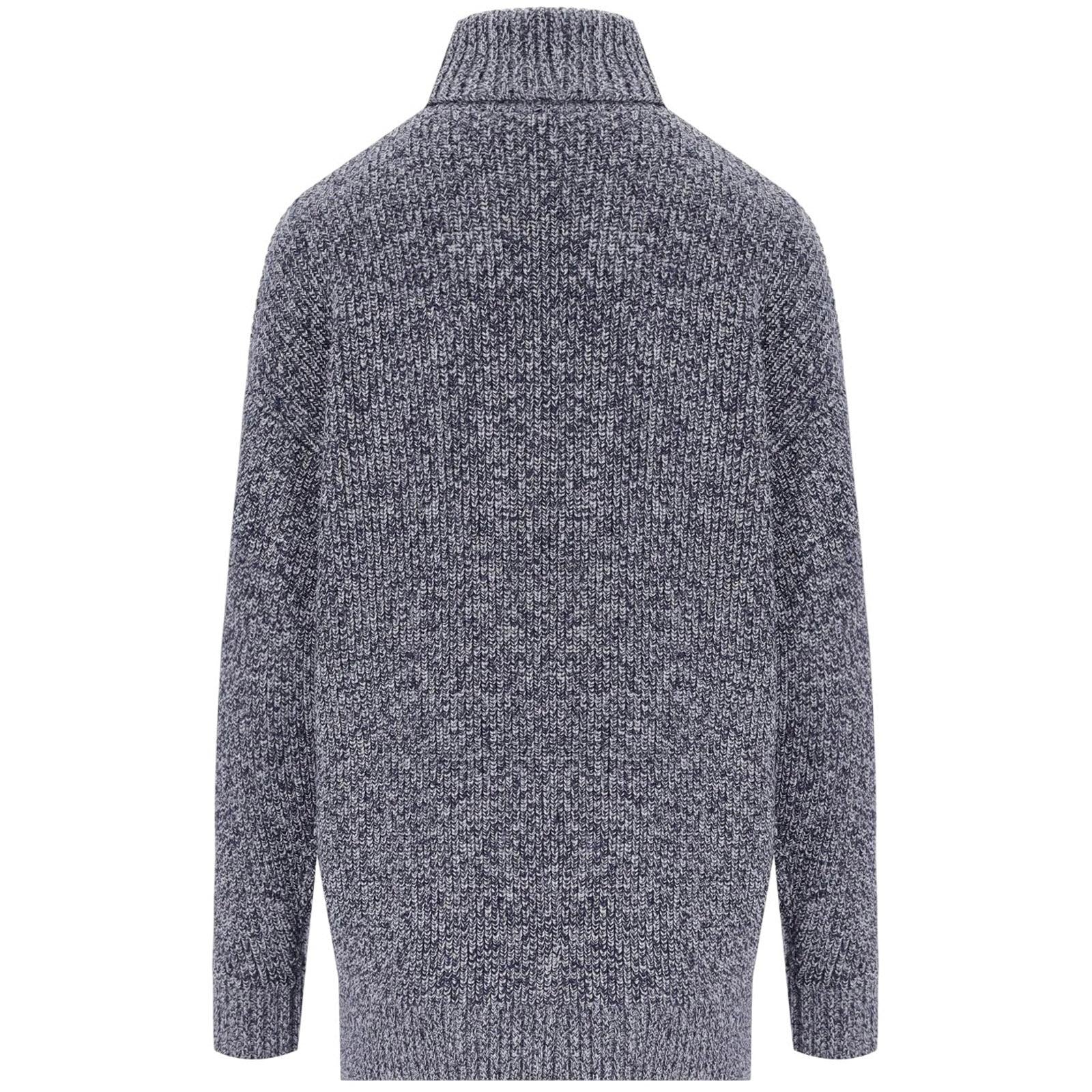 Maglione ELISABETTA FRANCHI MK-84S-46E2 CN3 ELISABETTA FRANCHI