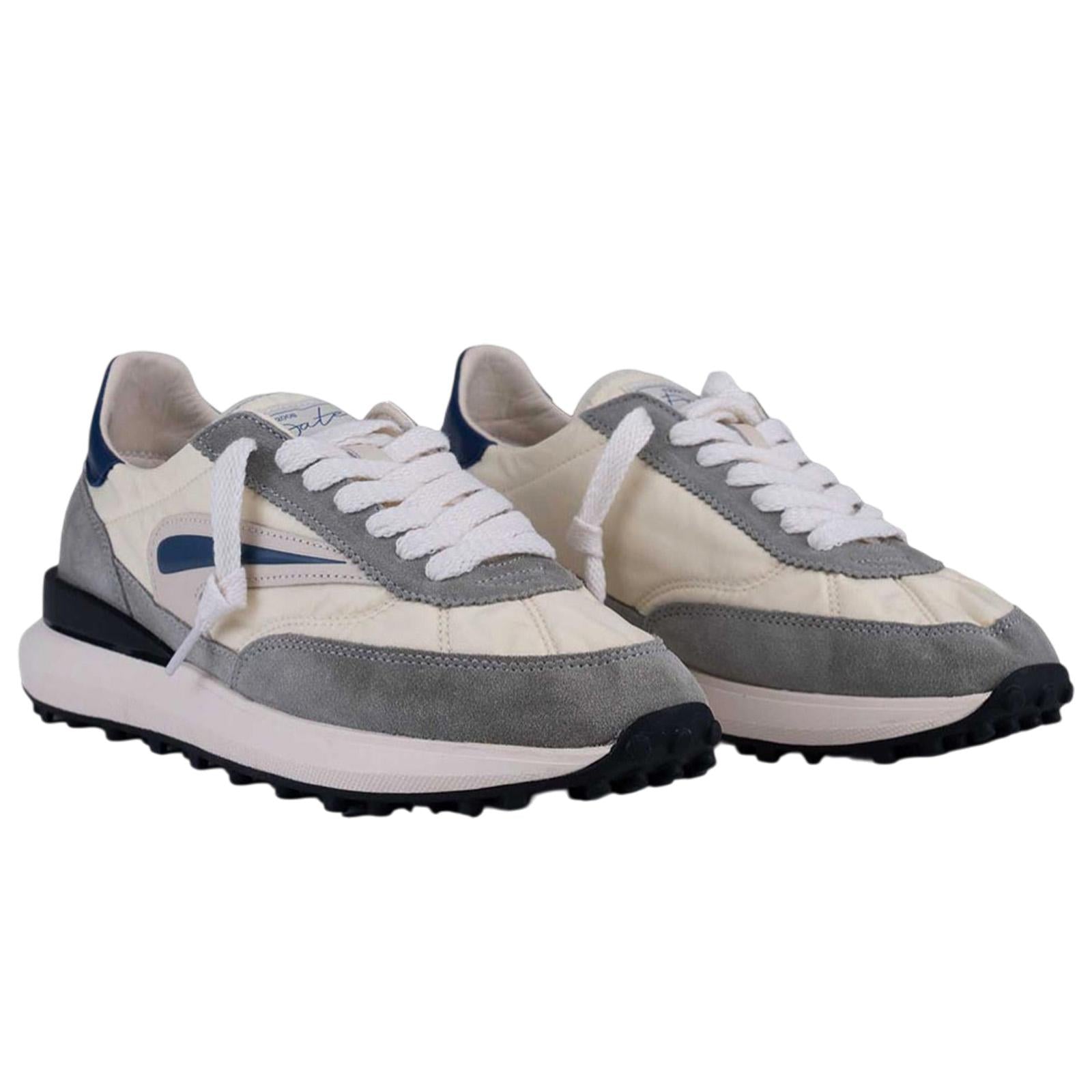 Sneakers D.A.T.E. M421-AT-NY VL D.A.T.E.