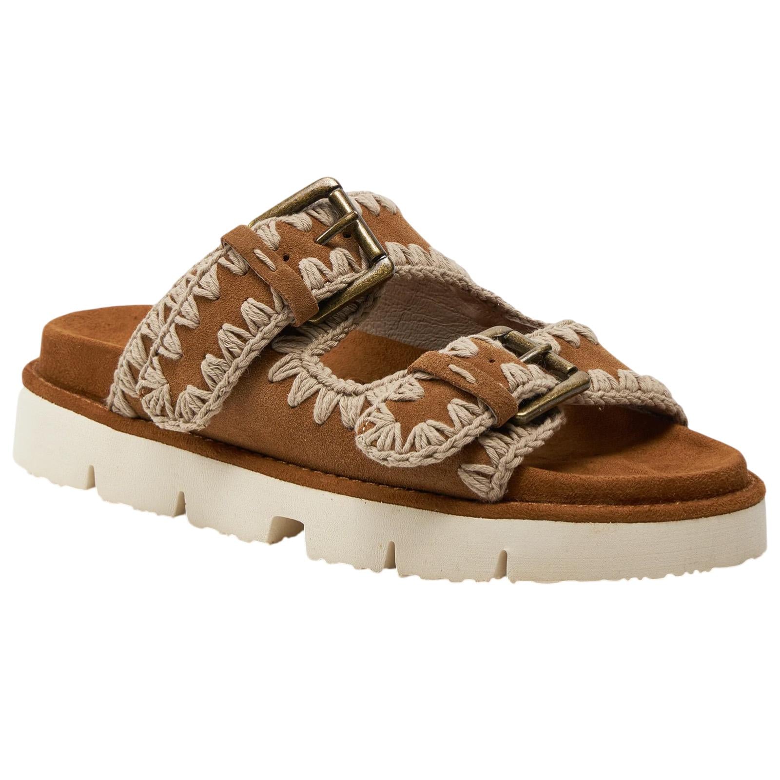 Sandali MOU Donna MU-SW461005A COG