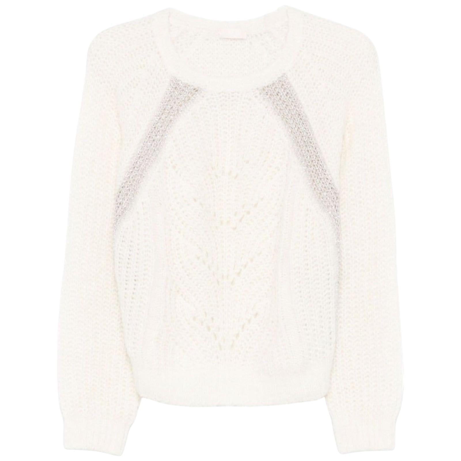 Maglione LIU JO WF4527-MAG71 10701 LIU JO