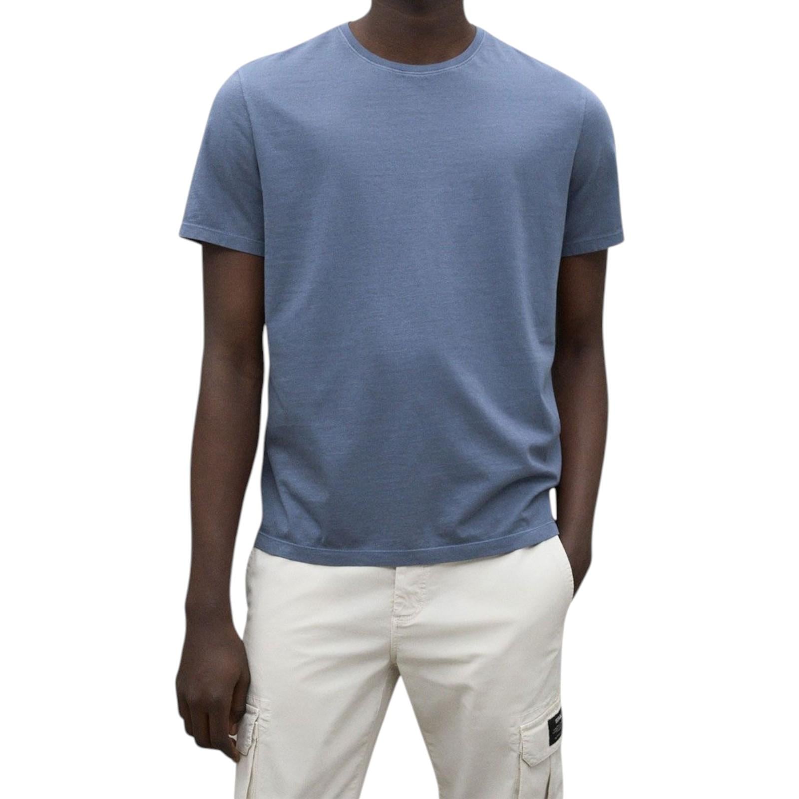 T-shirt ECOALF VENTAALF 311 ECOALF