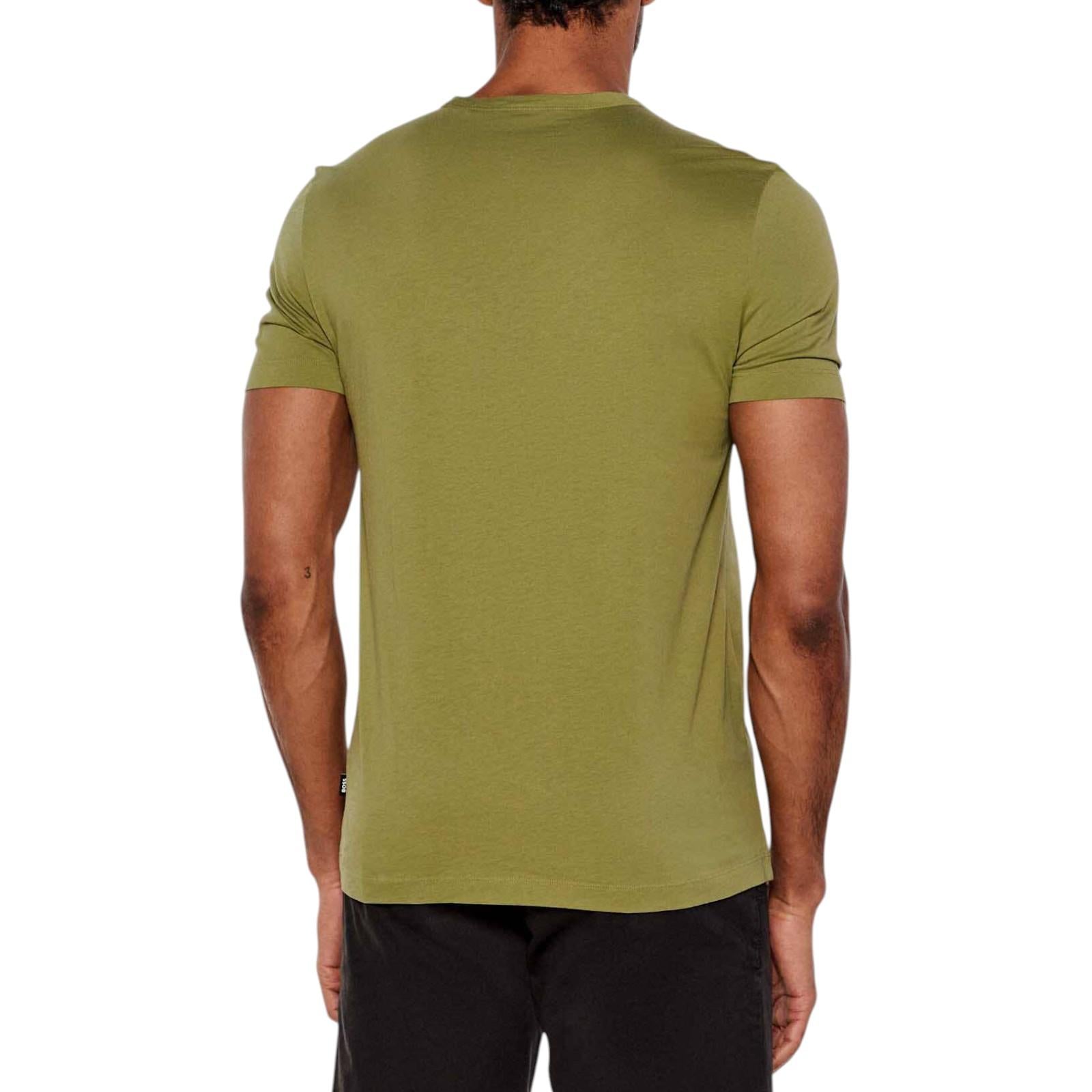 T-shirt HUGO BOSS Uomo 50539831-10271437-01 311