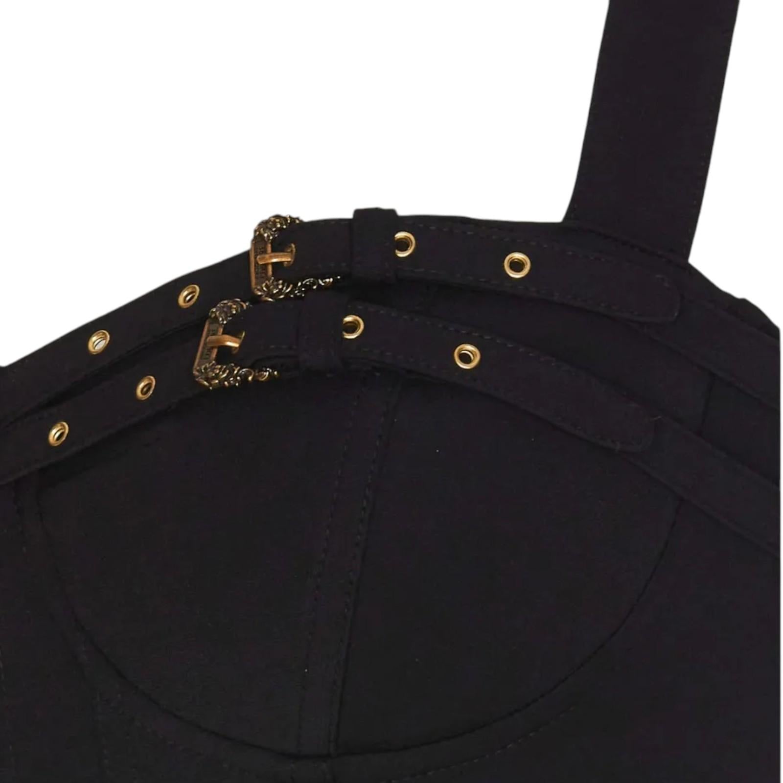 Abito VERSACE JEANS Donna 77HAO935-N0394 899