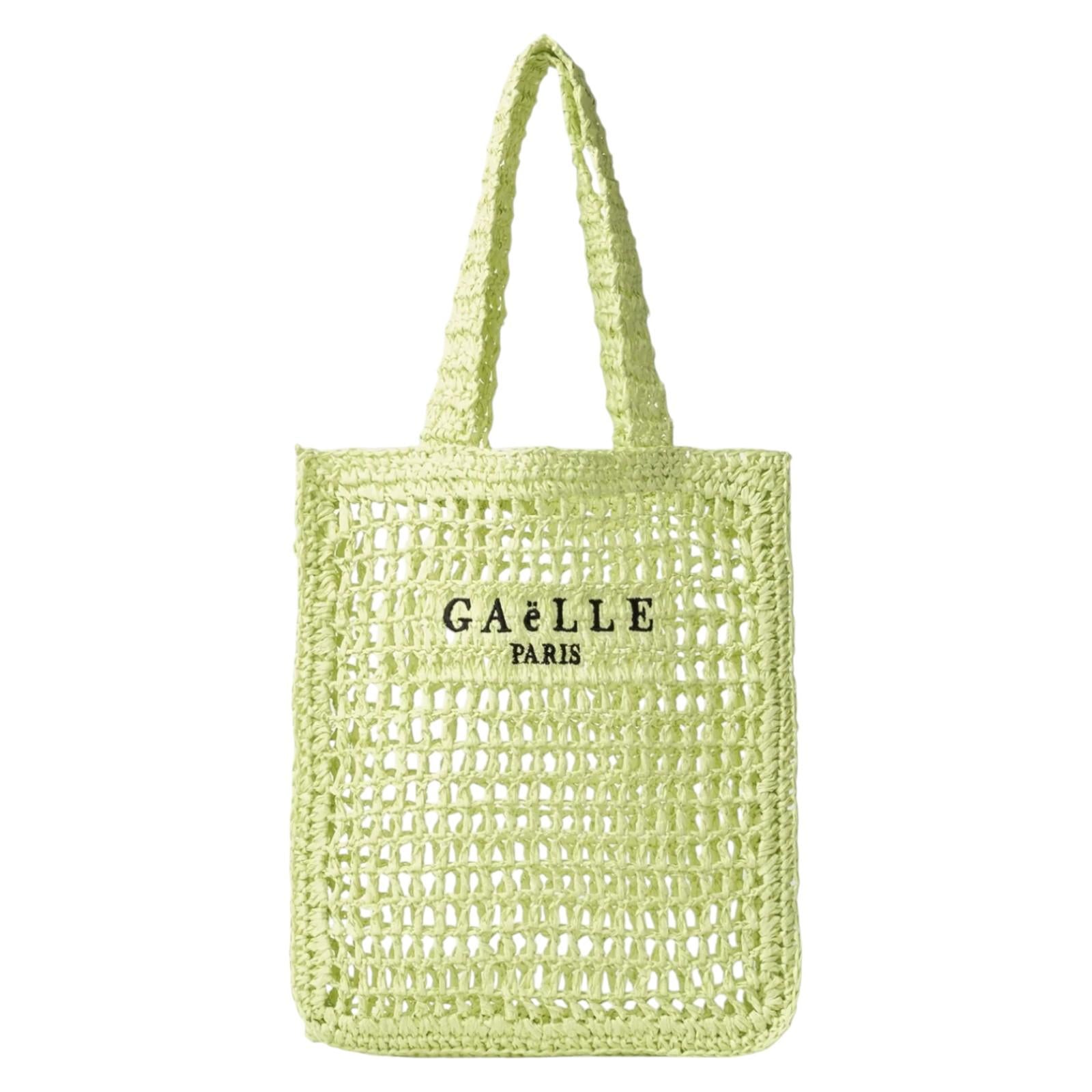 Bag GAELLE WOMAN GAACW02232-MTFI0020 VER