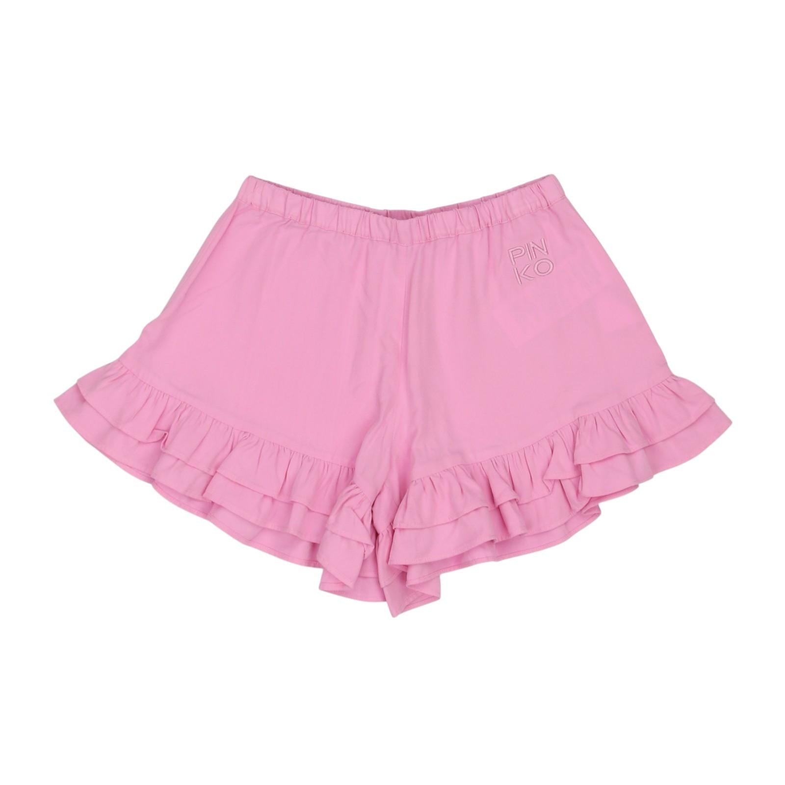 Shorts PINKO kids KFBE005-VI024 C038 PINKO