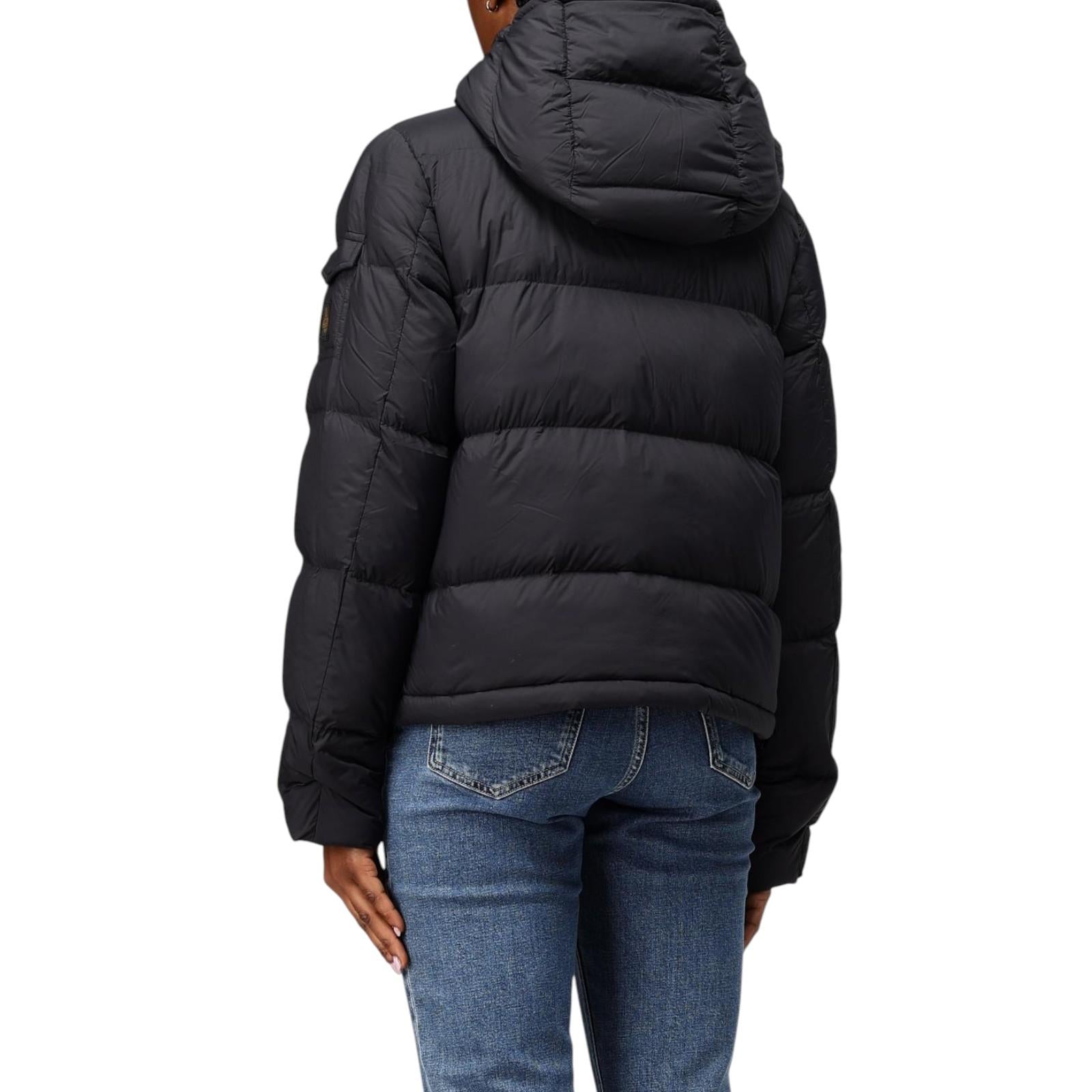 Giubbotto REFRIGIWEAR W53800-NY2303 G06000 REFRIGIWEAR