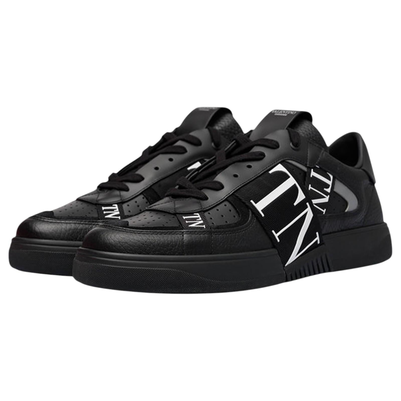 Sneakers VALENTINO 2Y2S0C58-WRQ 0NO VALENTINO