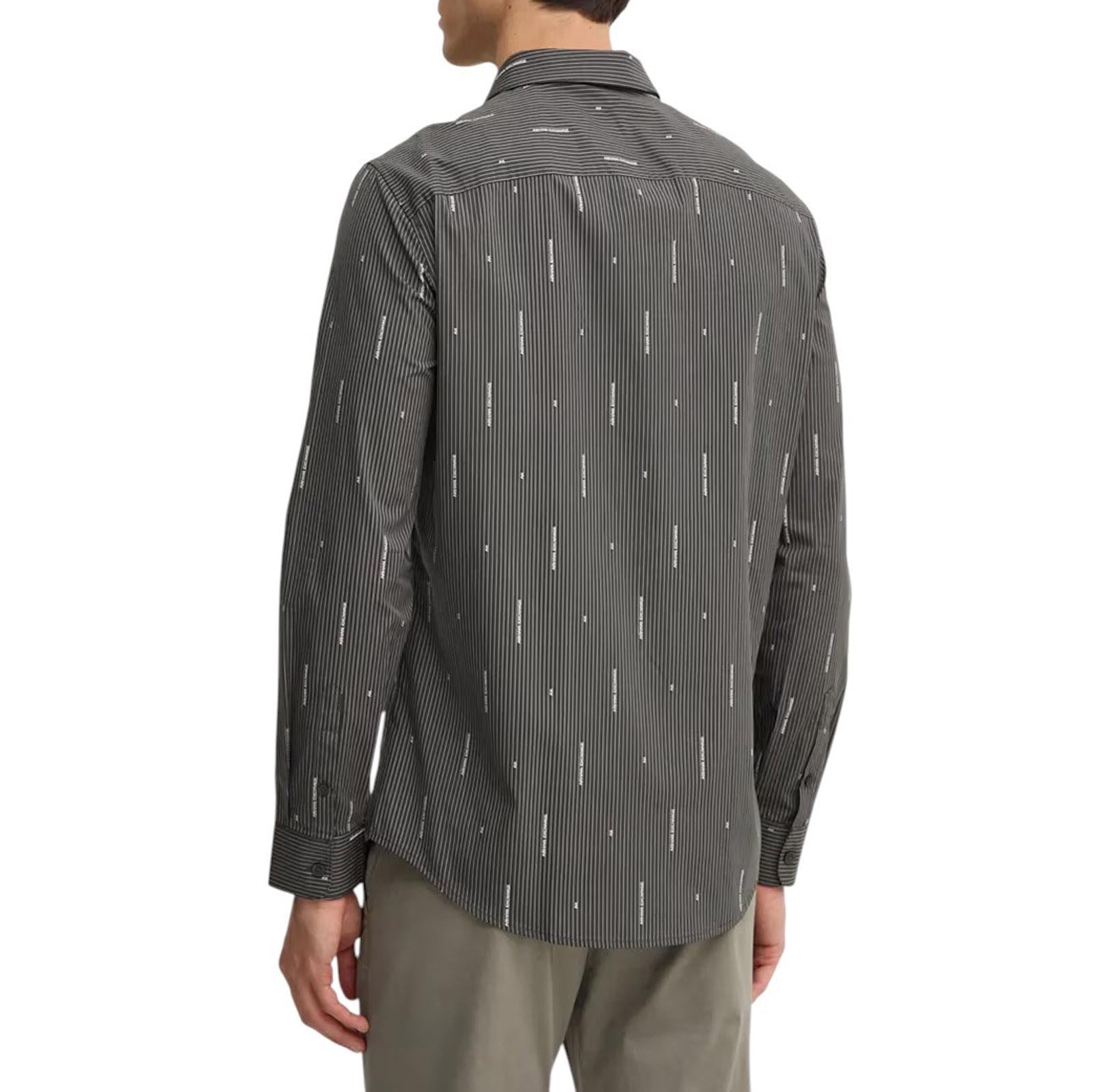 Camicia ARMANI EXCHANGE 6DZC06-ZN5DZ 5816 ARMANI EXCHANGE