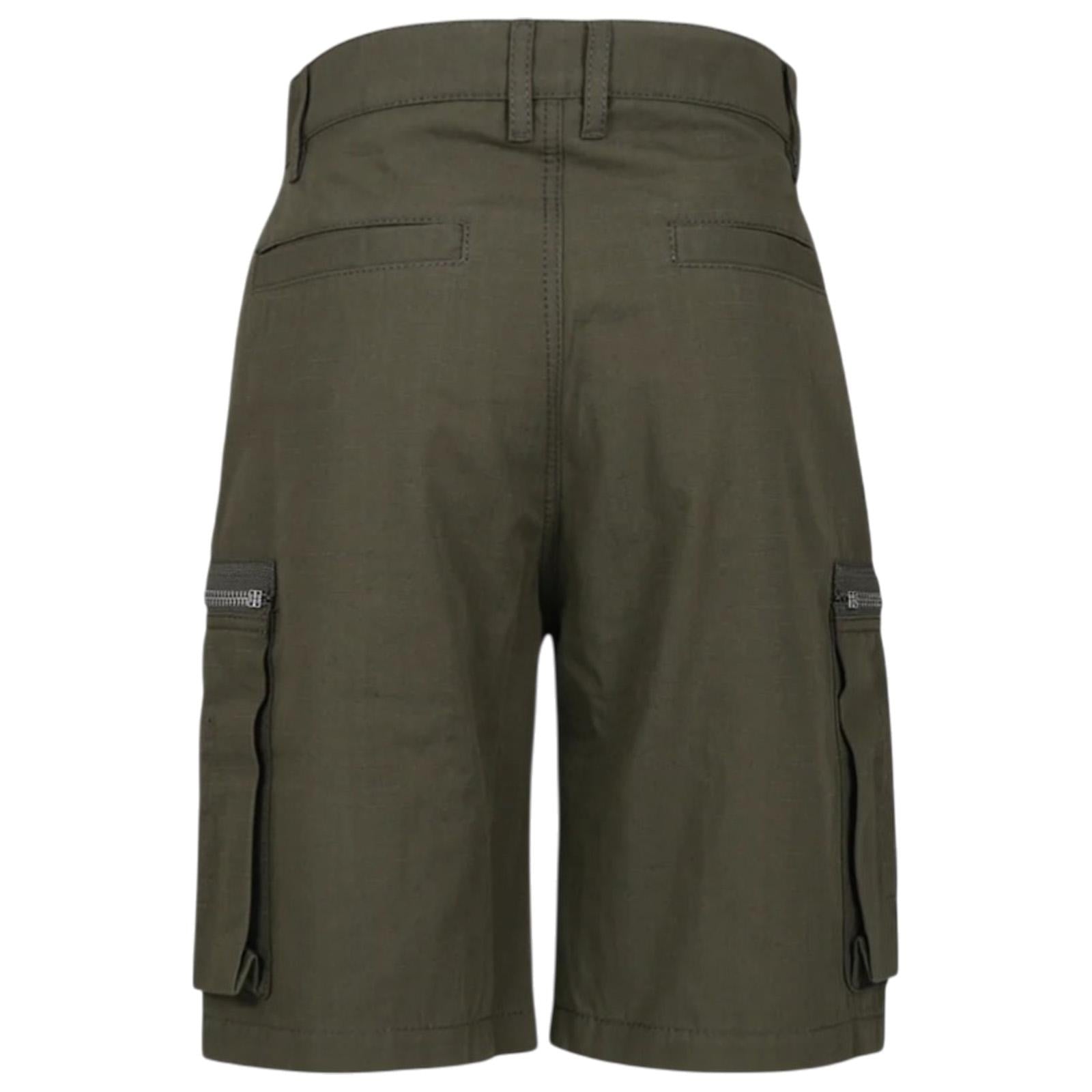 Bermuda GIVENCHY kids Bambino H30720 653