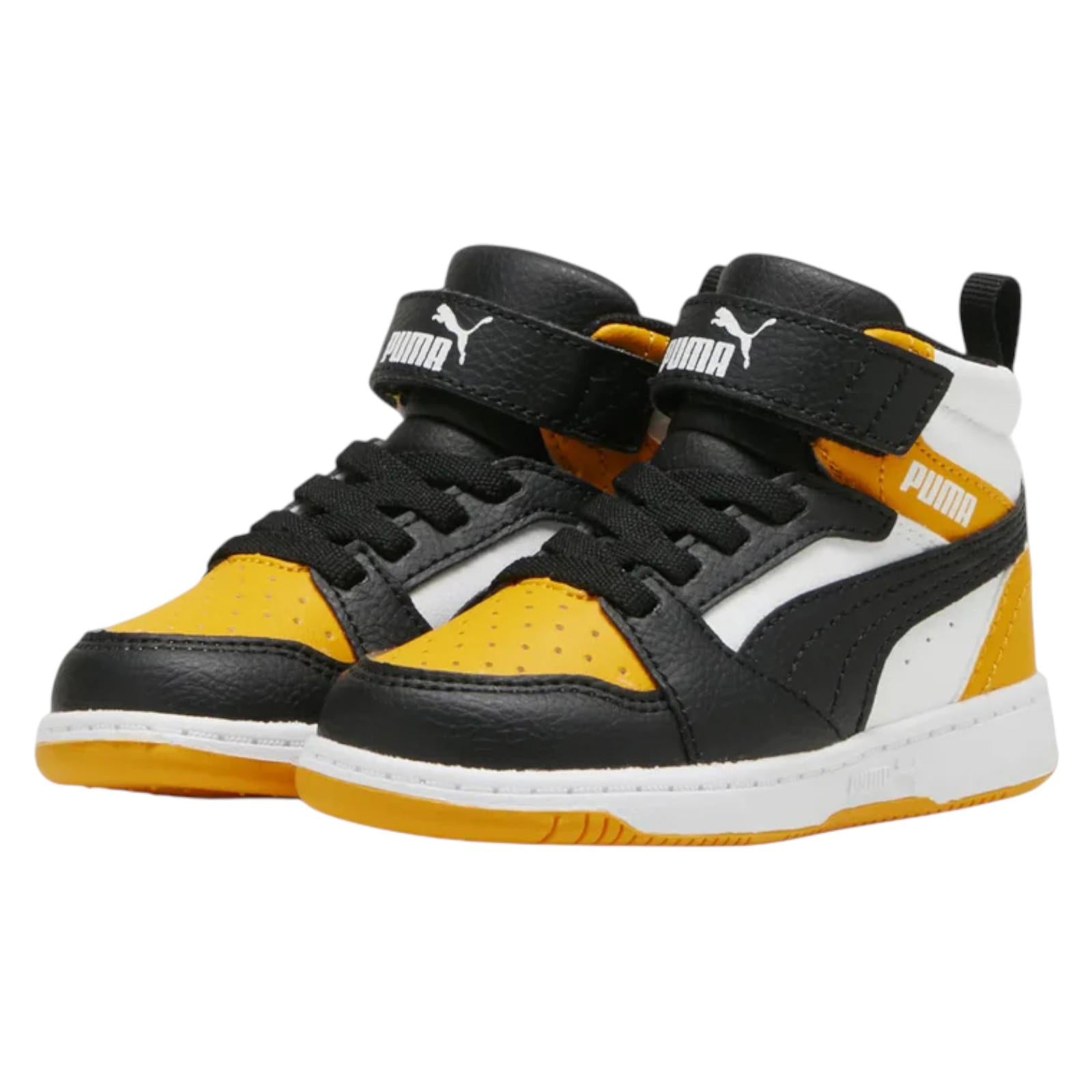 Sneakers PUMA kids Boy 396542 19