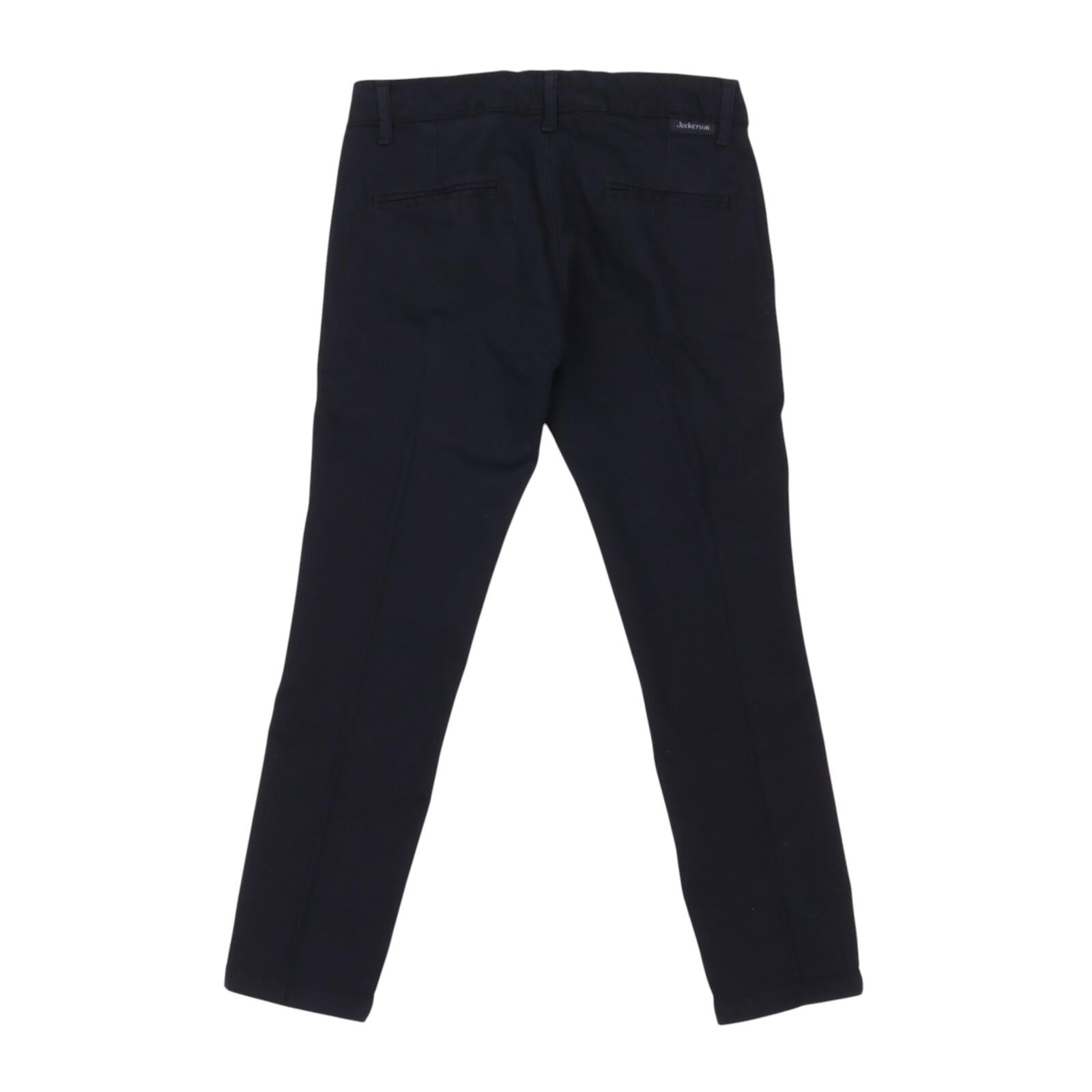 Pantalone JECKERSON kids J2033 NAV JECKERSON