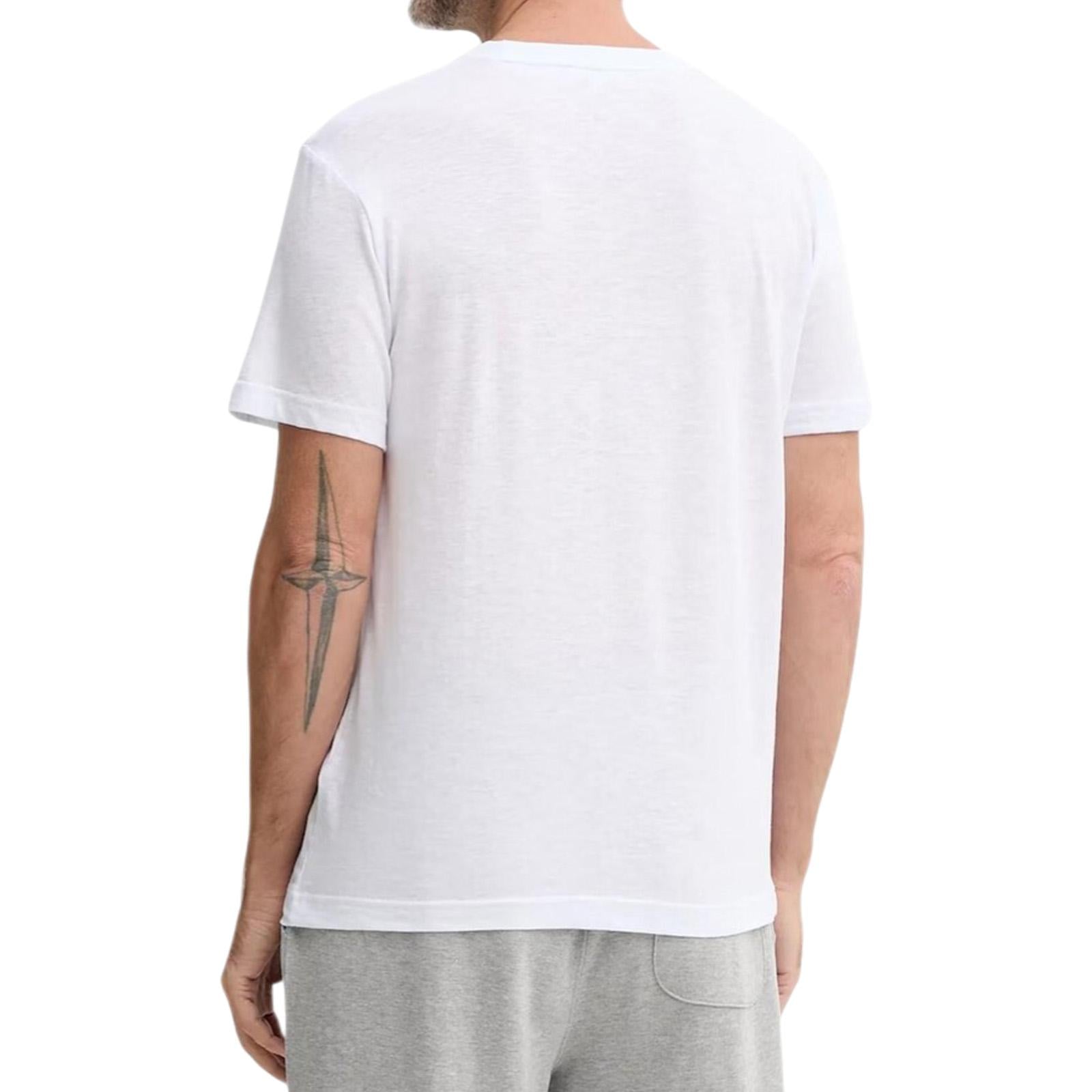 T-shirt CALVIN KLEIN Uomo KM0KM01138 YAA