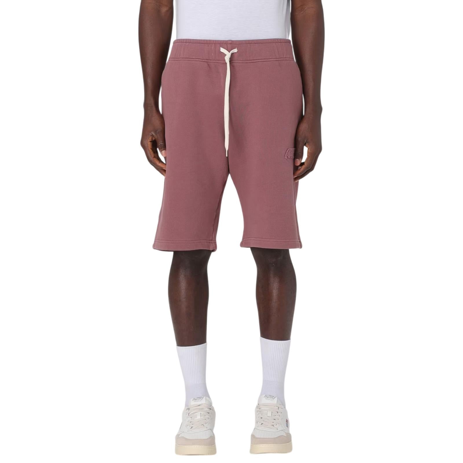 Bermuda AUTRY Uomo SHPM-85J E