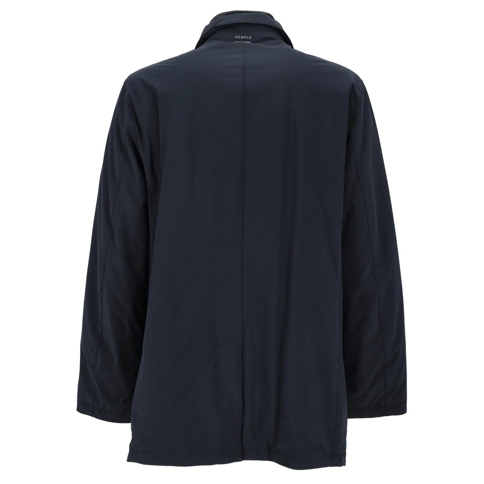 Giubbotto PEOPLE OF SHIBUYA HOKKAIDO-PM766 7909 PEOPLE OF SHIBUYA