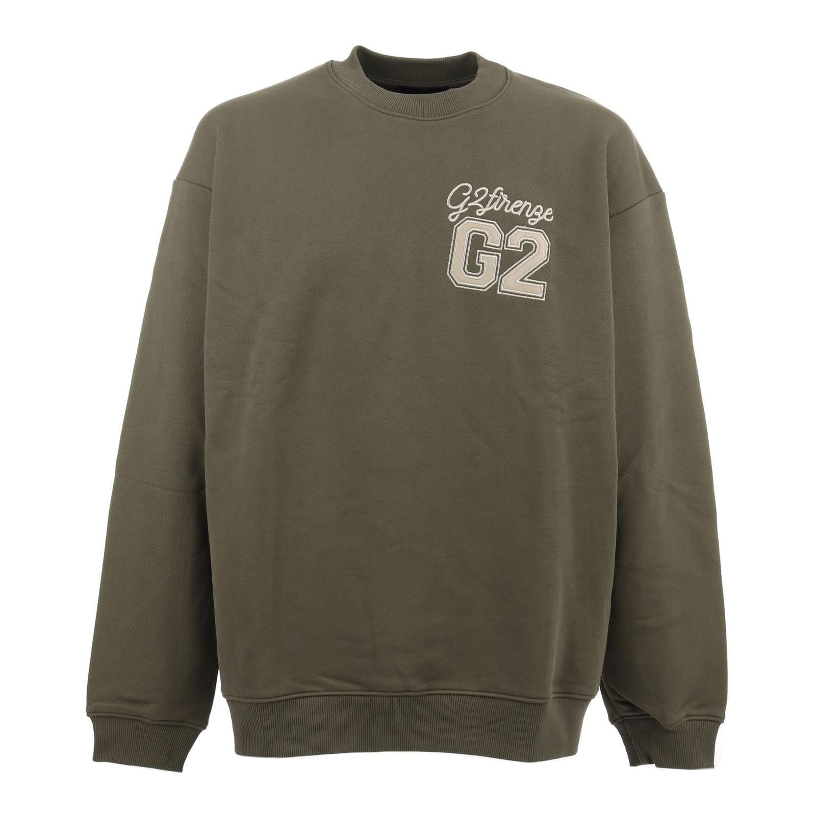 Felpa G2 FIRENZE FELPA-COMFORT SAL G2 FIRENZE