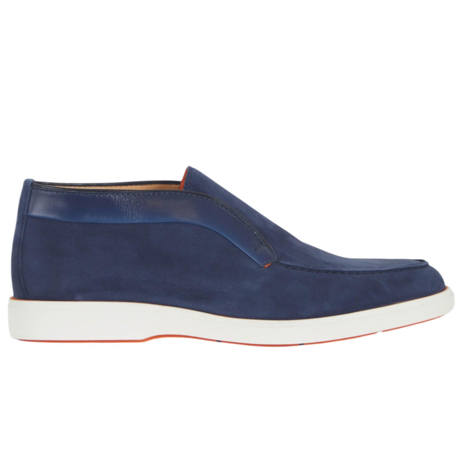 Polacchina SANTONI MGDT17823BARBTOKU50 BLU SANTONI