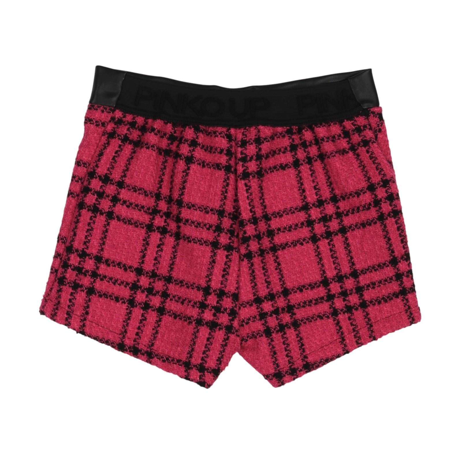 Shorts PINKO kids F4PIBGST202 044 PINKO