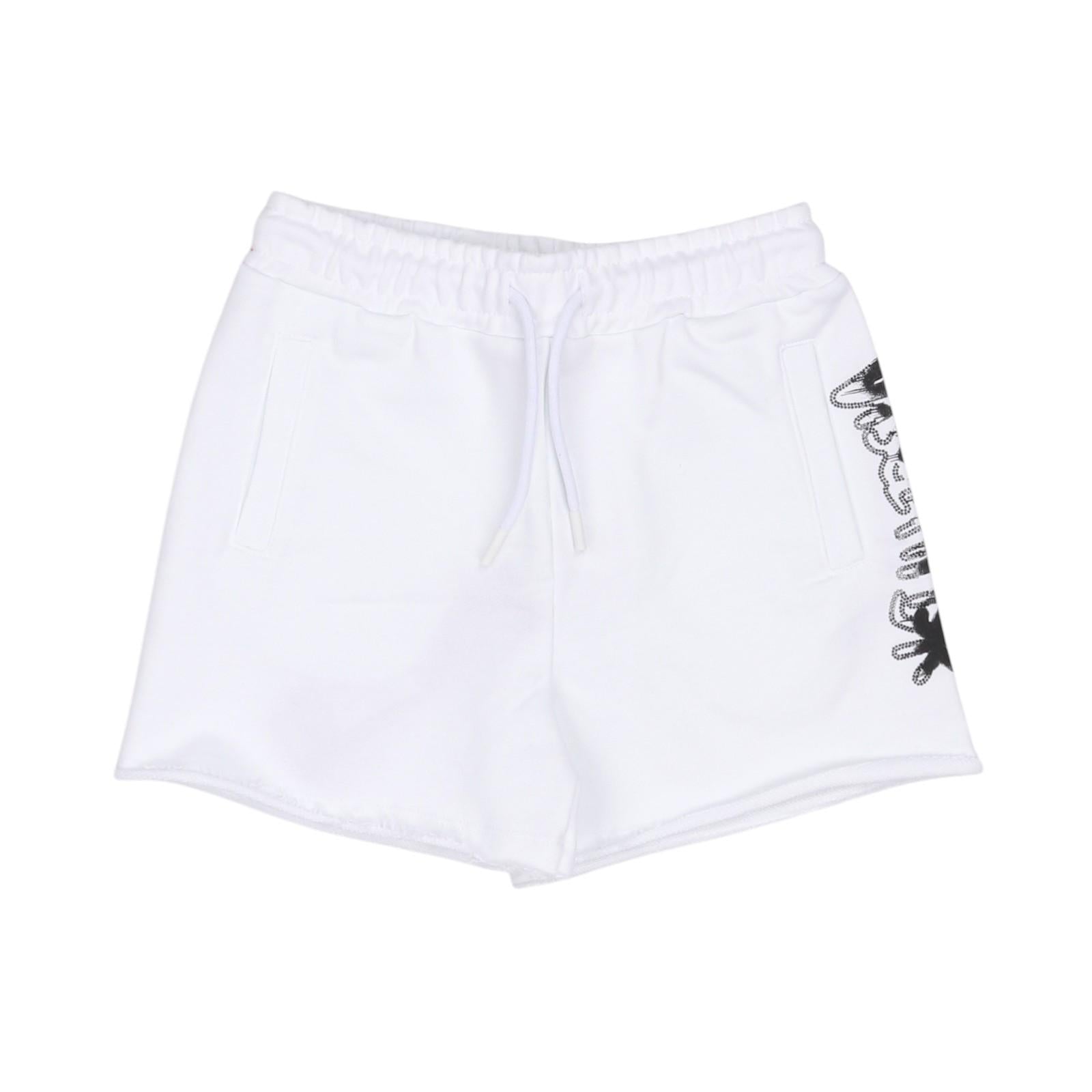 Shorts DISCLAIMER kids 25EDK58518 BIA DISCLAIMER
