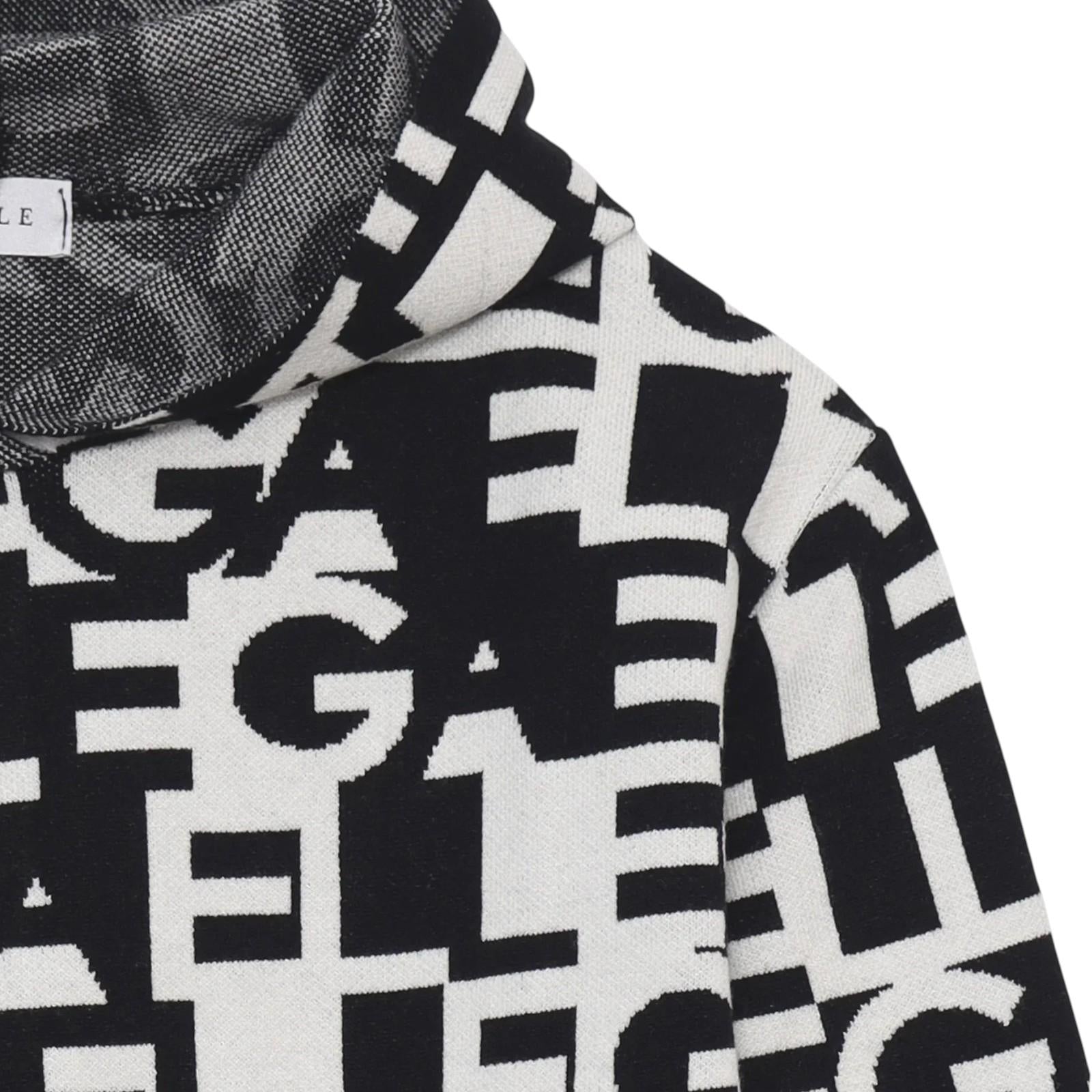 Abito GAELLE kids 2741VW00420 NER GAELLE