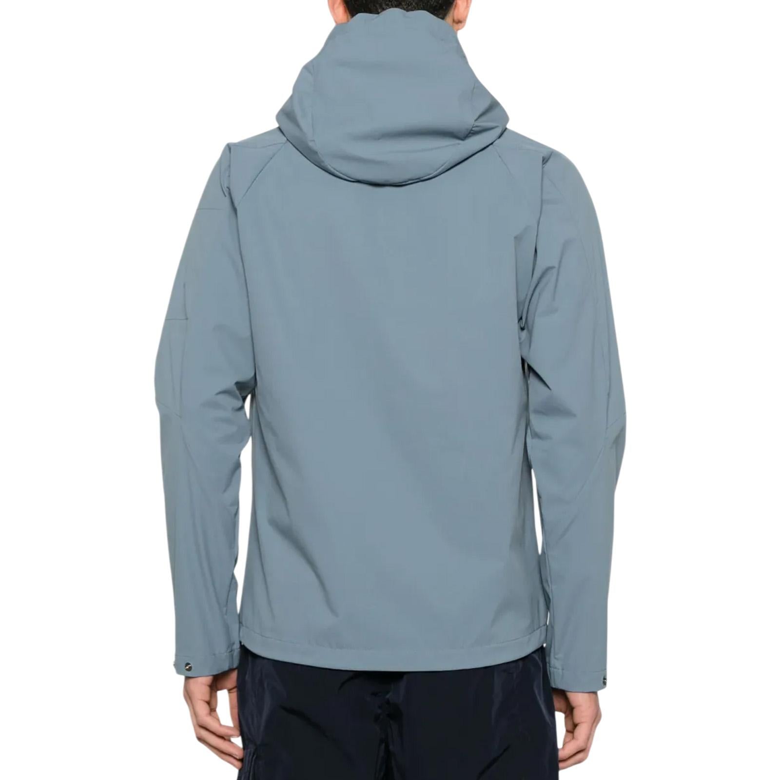 Giubbotto C.P.COMPANY Uomo 18CMOW006A-110264A POL