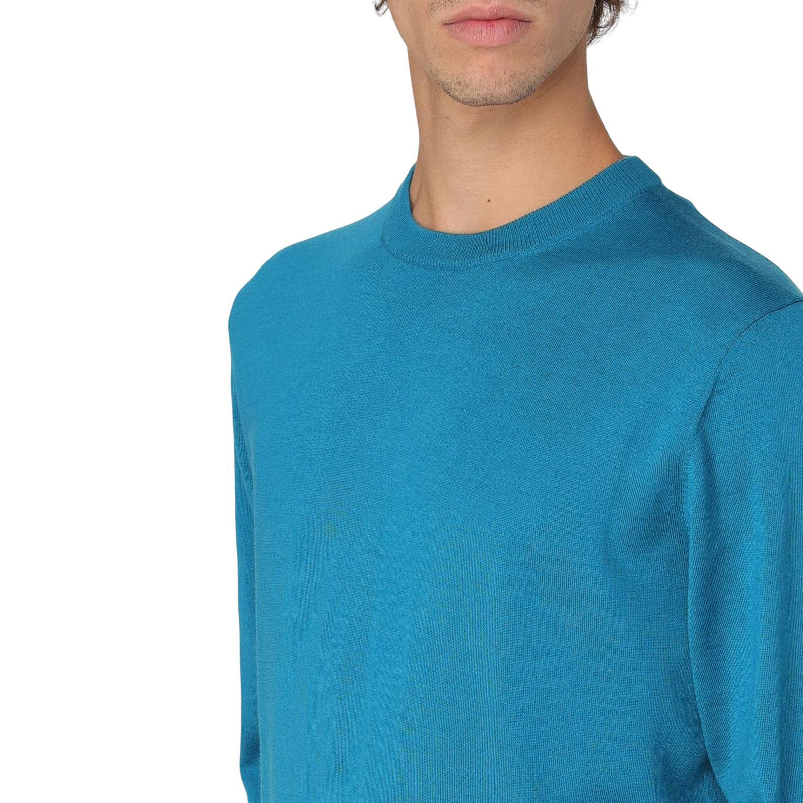 Maglione MC2 SAINT BARTH REGENT-LIGHT 00012G MC2 SAINT BARTH