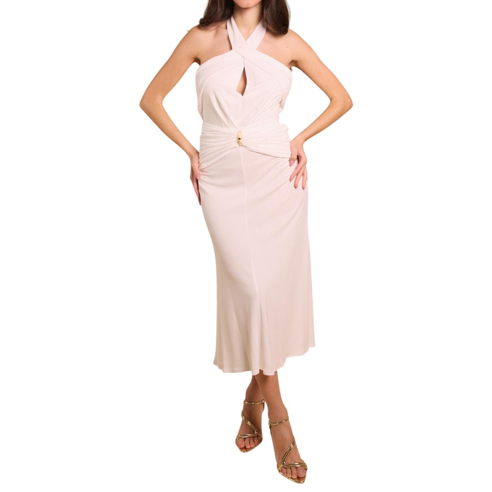 Abito ELISABETTA FRANCHI AB-719-52E2 360 ELISABETTA FRANCHI