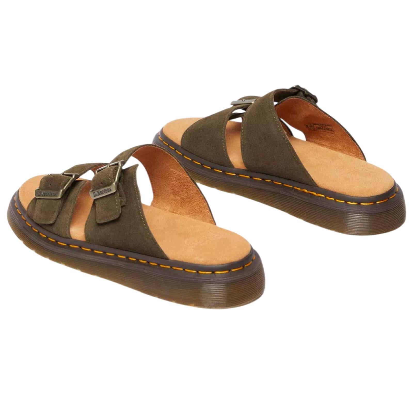 Sandali DR. MARTENS Uomo 41083300 VER